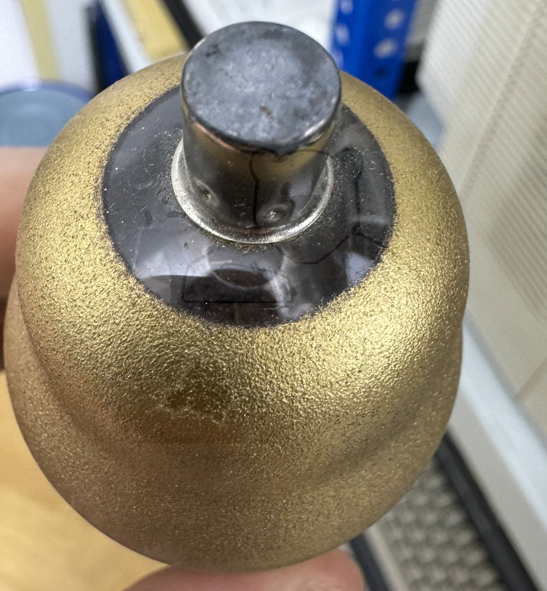 Röhre KK2 #0111 Bild 3