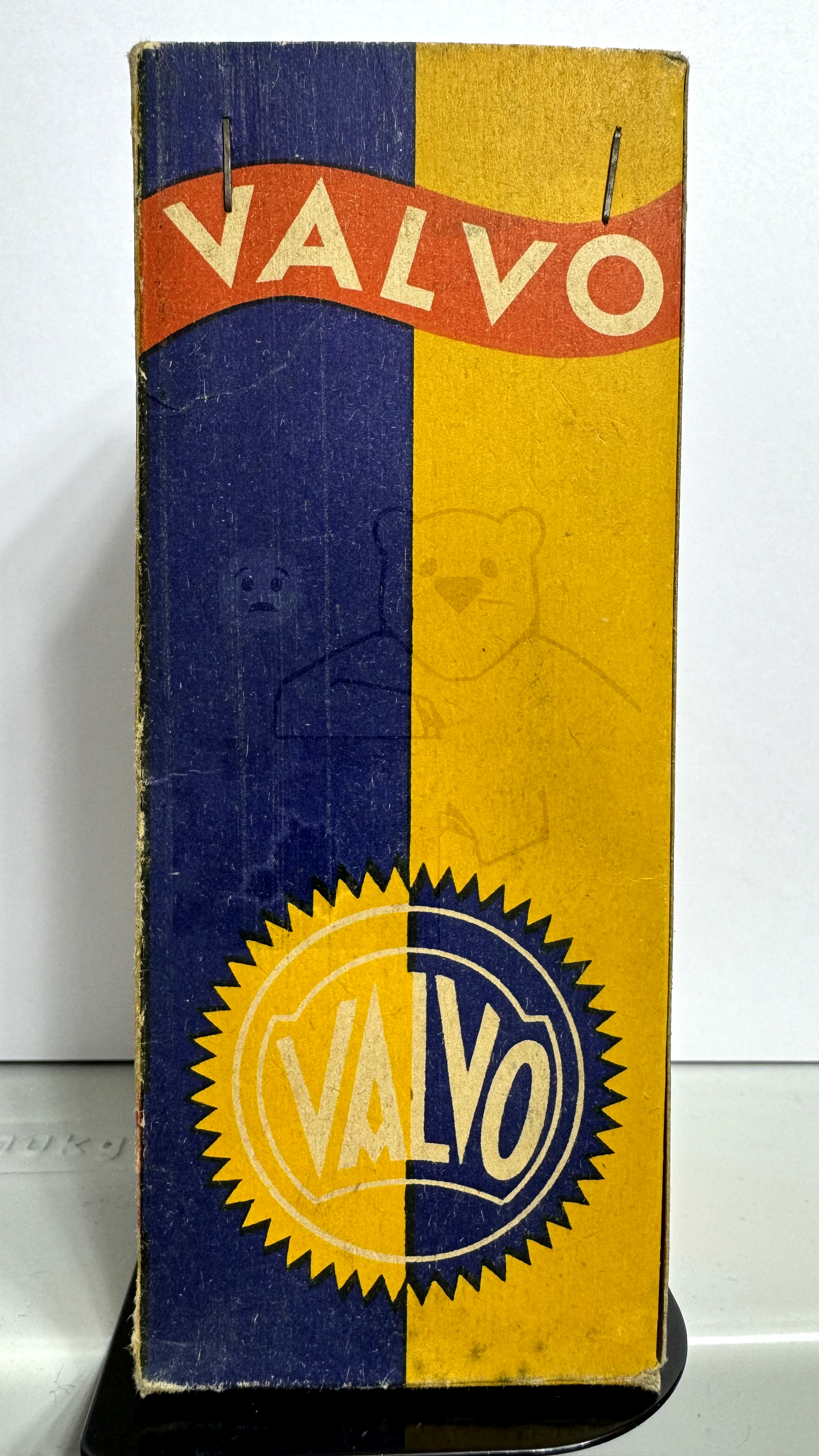 Röhre KK2 #0111 Verpackung Bild 3