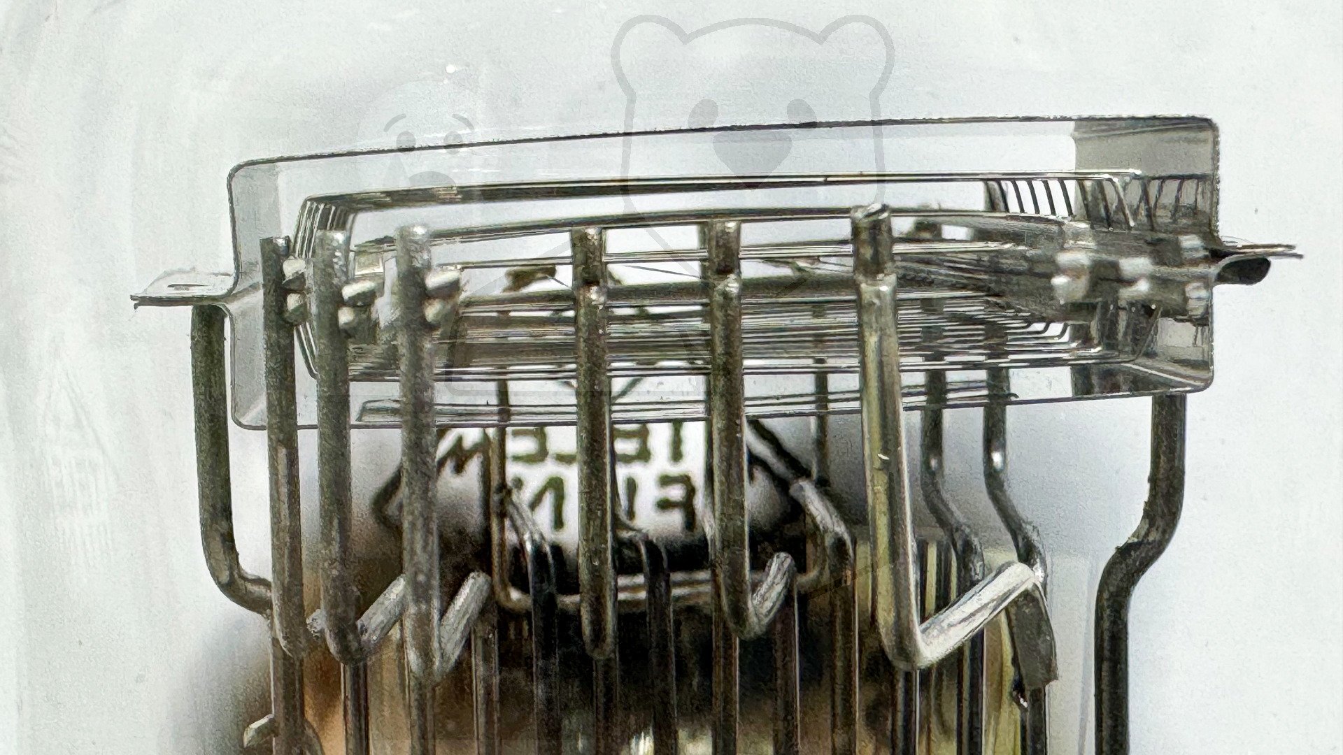 Röhre KL2 #6437 Bild 4