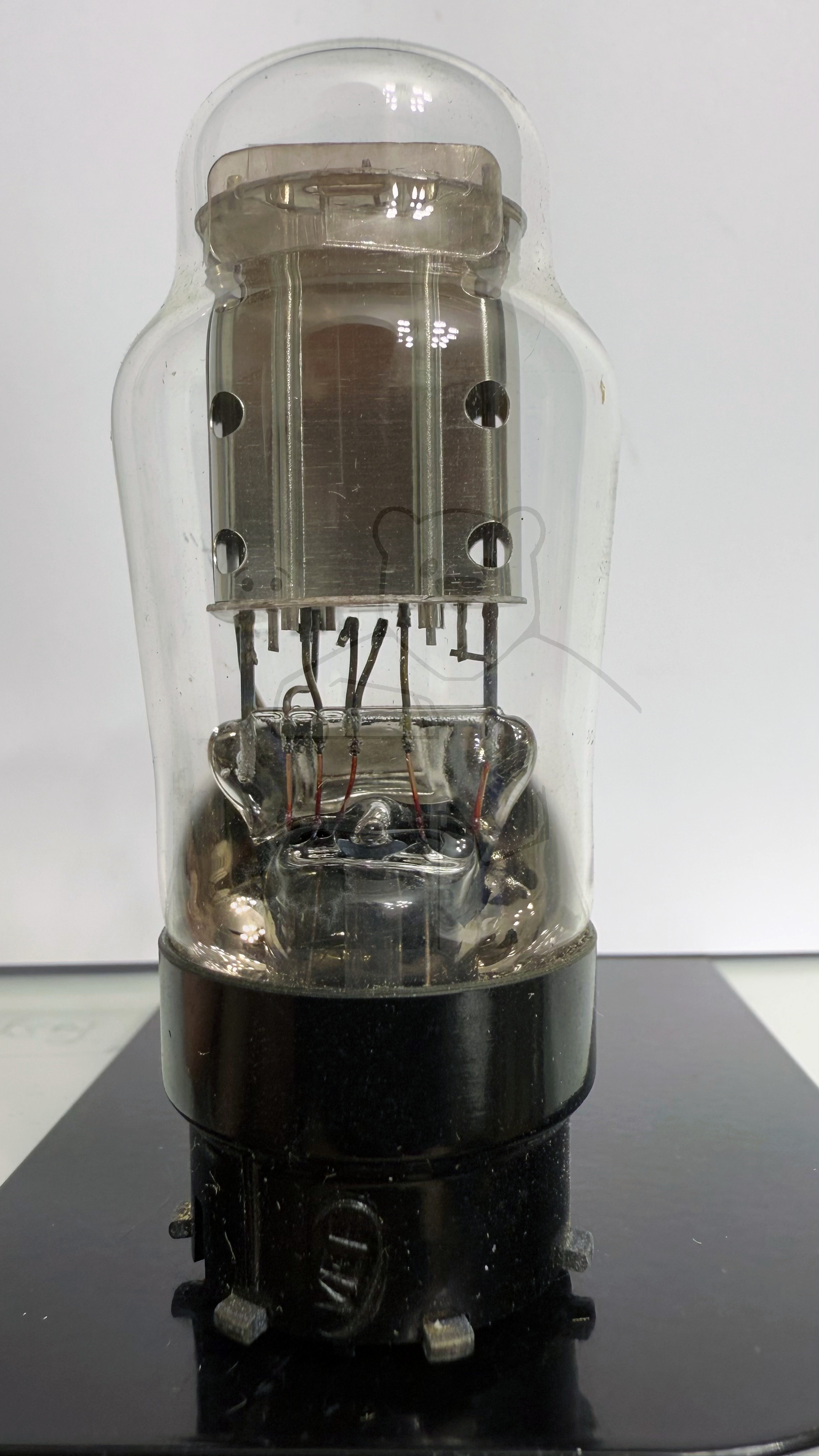 Röhre KL5 #4644 Bild 1