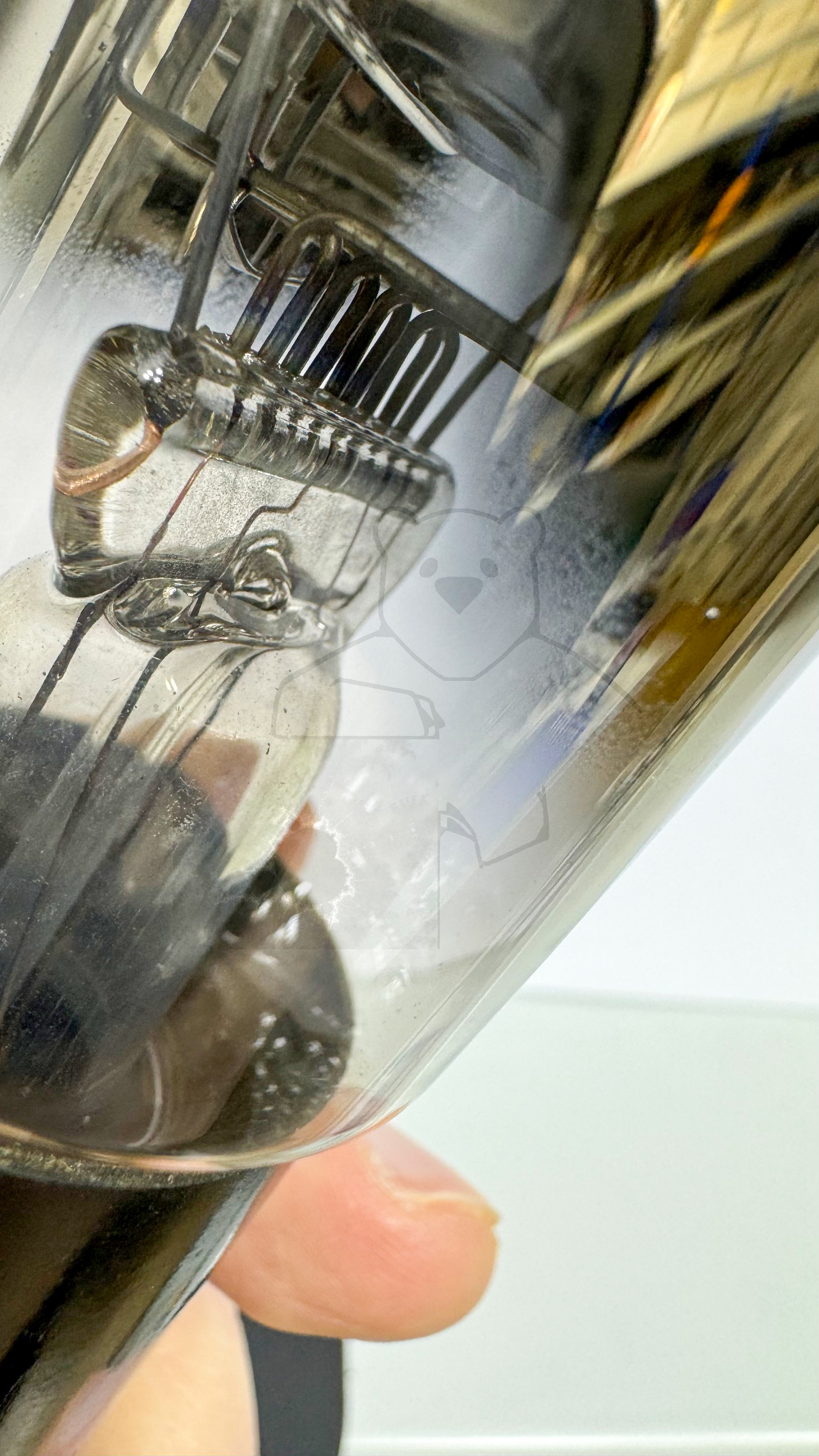 Röhre L414 #6822 Bild 3