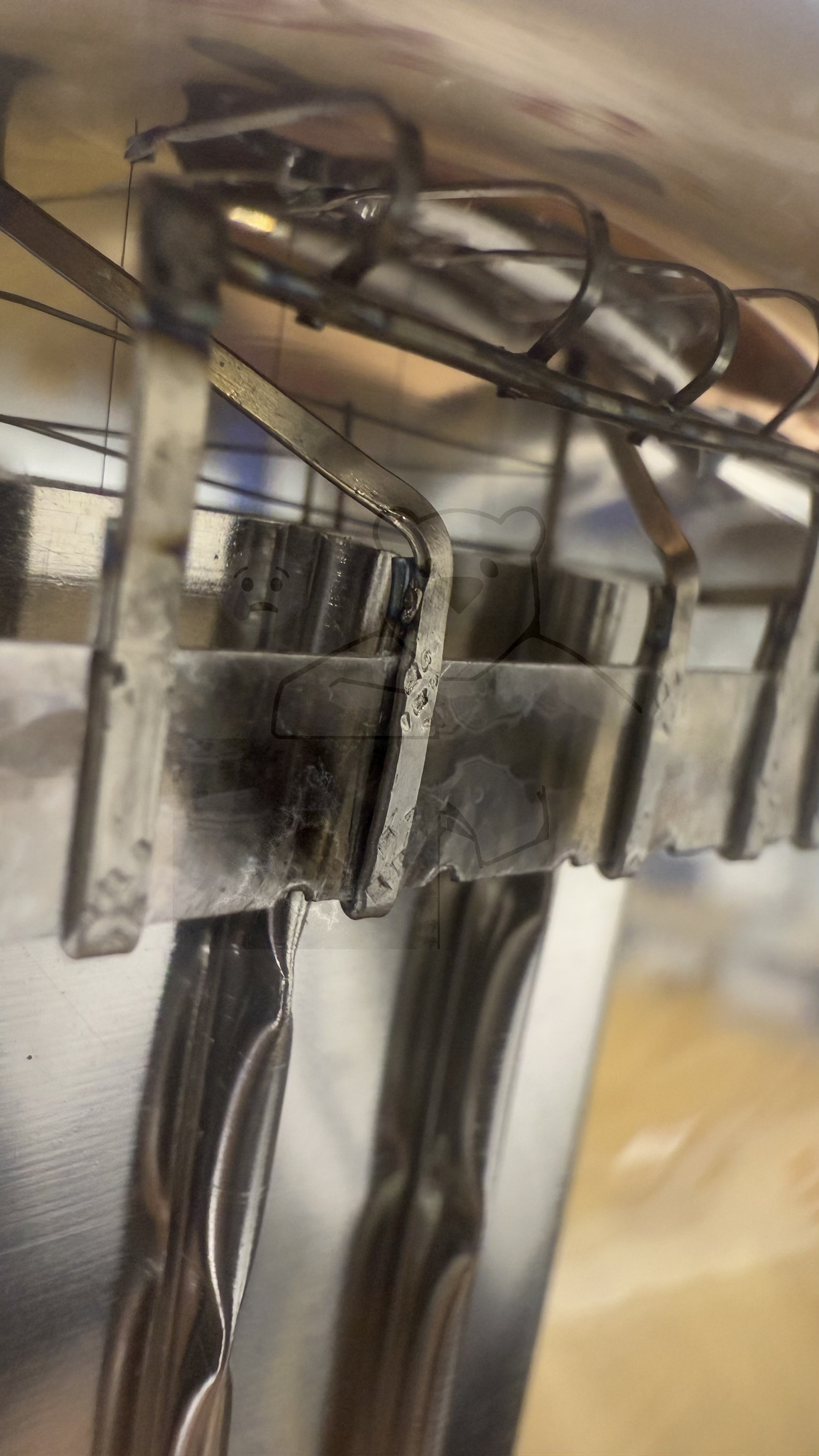 Röhre LA186 #6385 Bild 14