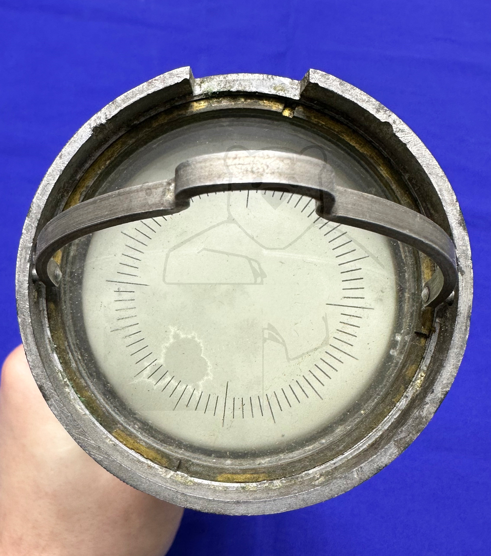 Röhre LB2 #4642 Bild 10