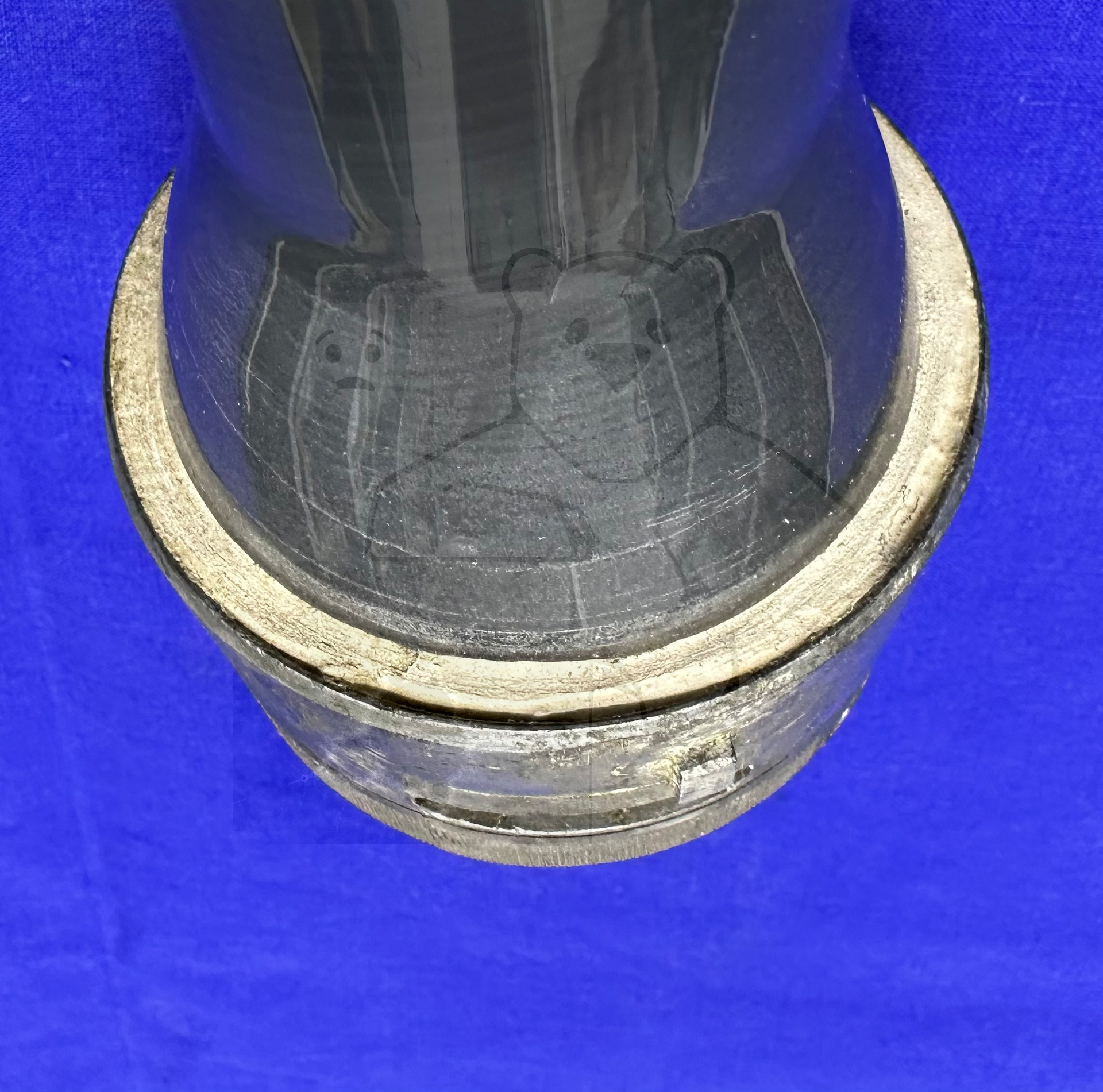 Röhre LB2 #4642 Bild 12