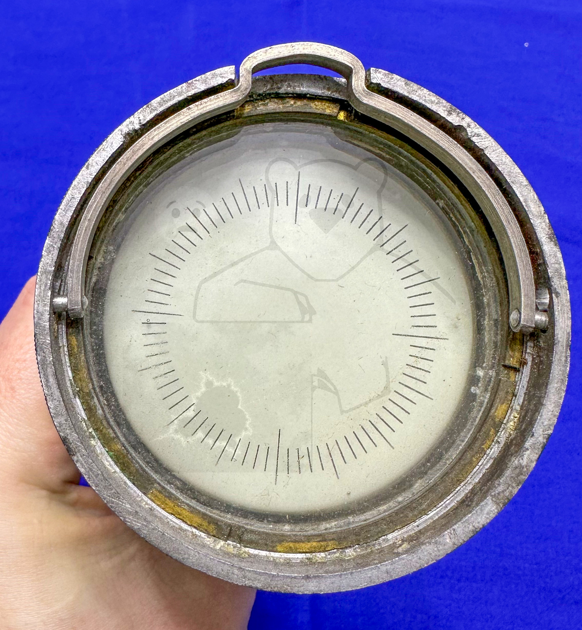 Röhre LB2 #4642 Bild 14