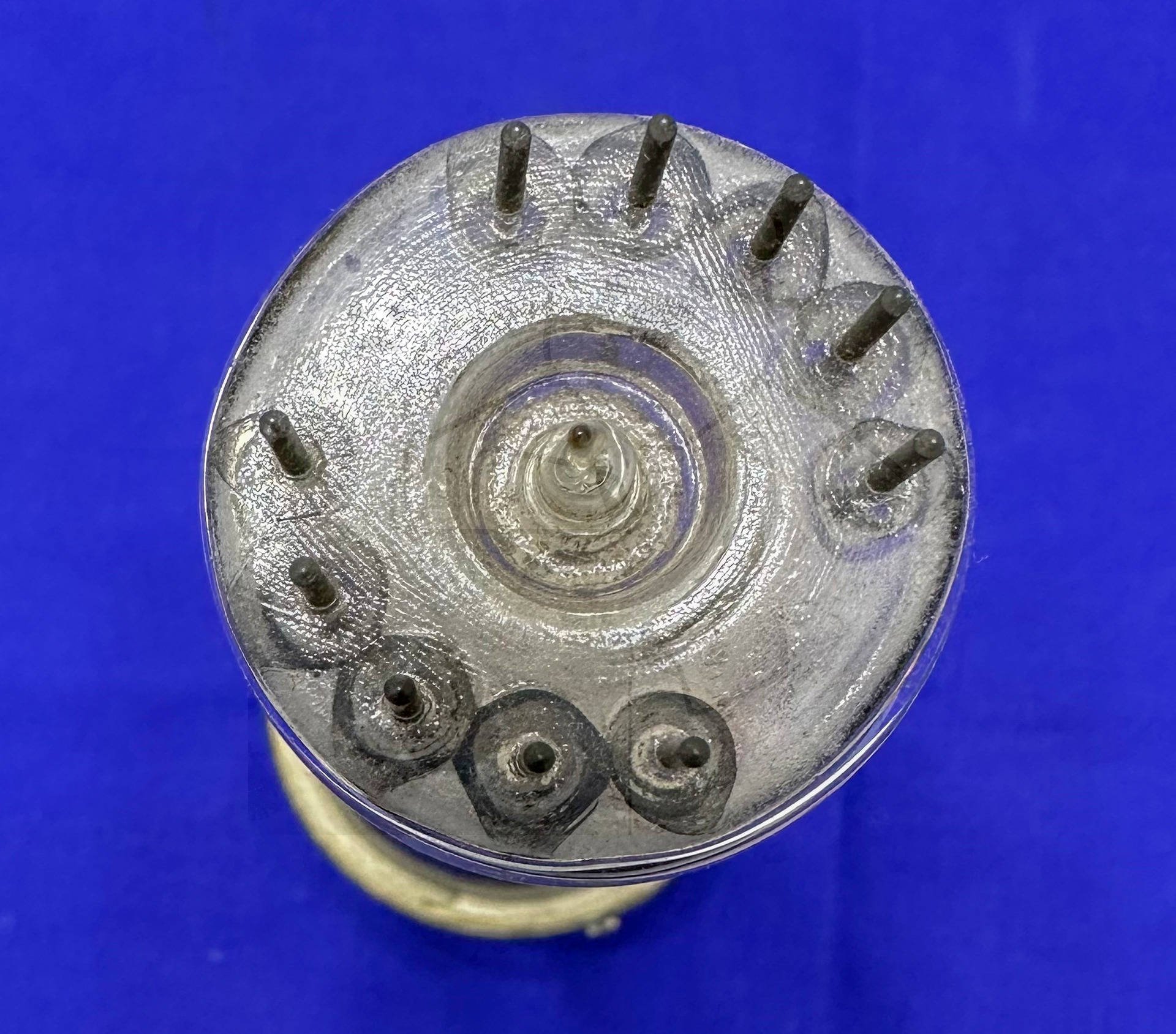 Röhre LB2 #4642 Bild 4