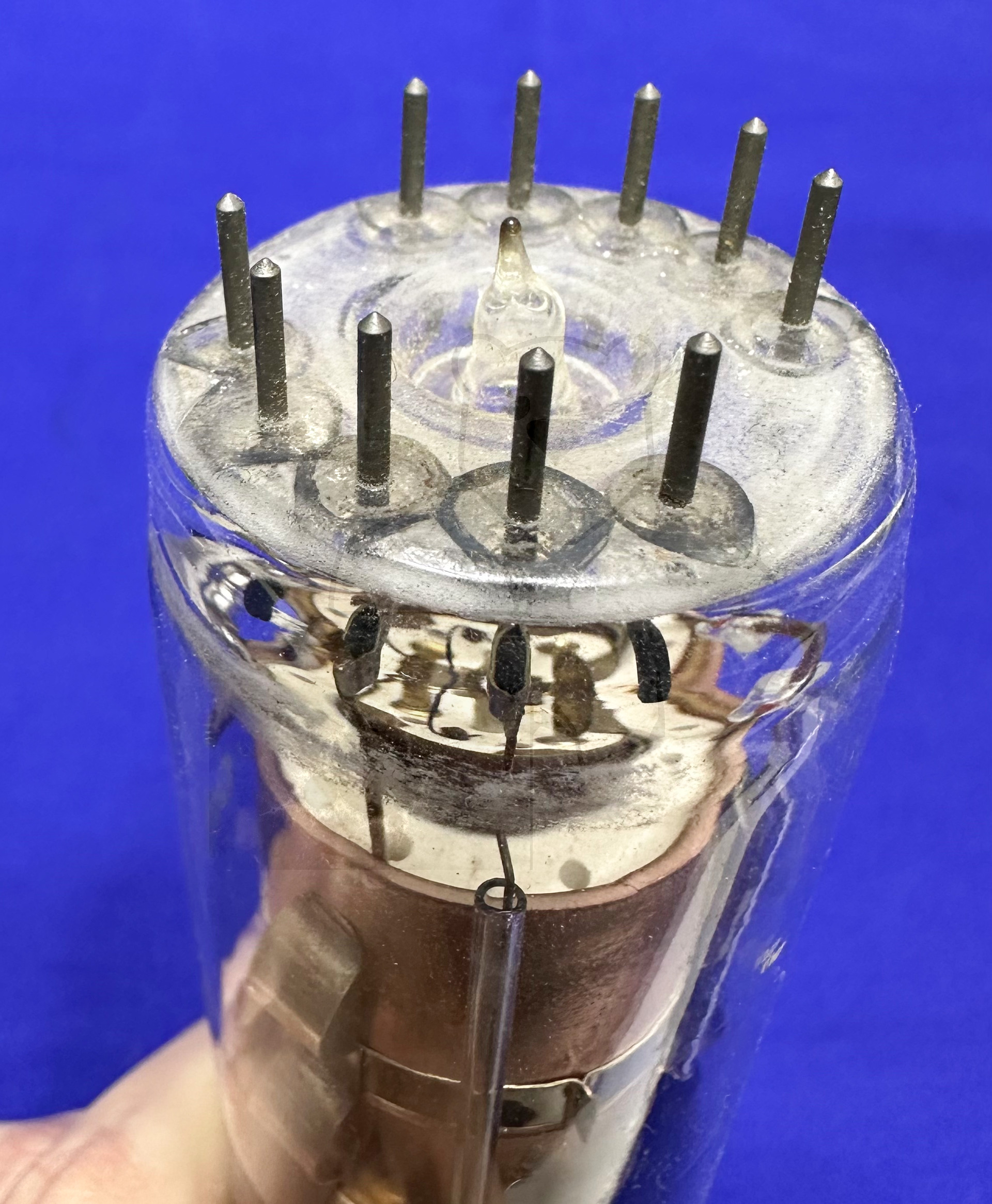 Röhre LB2 #4642 Bild 5