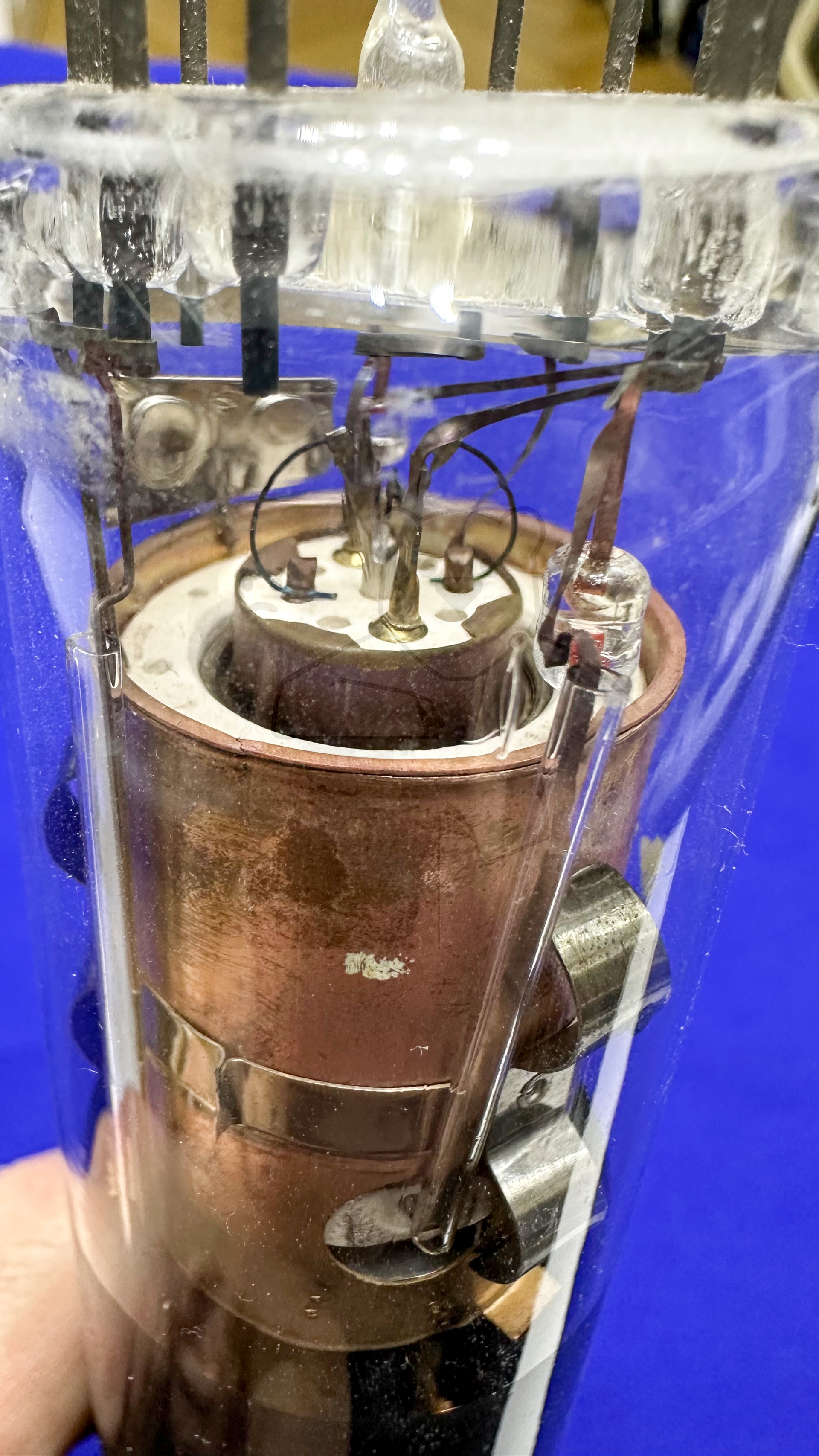 Röhre LB2 #4642 Bild 6