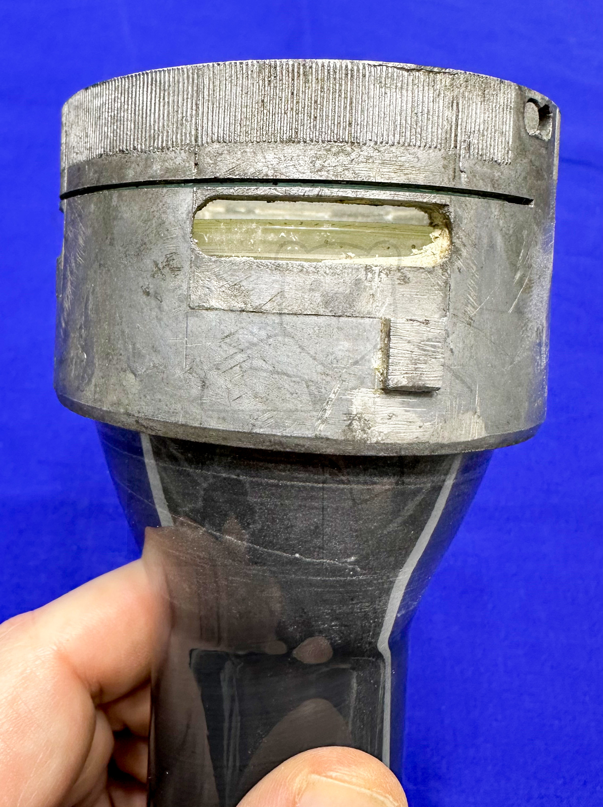 Röhre LB2 #4642 Bild 7