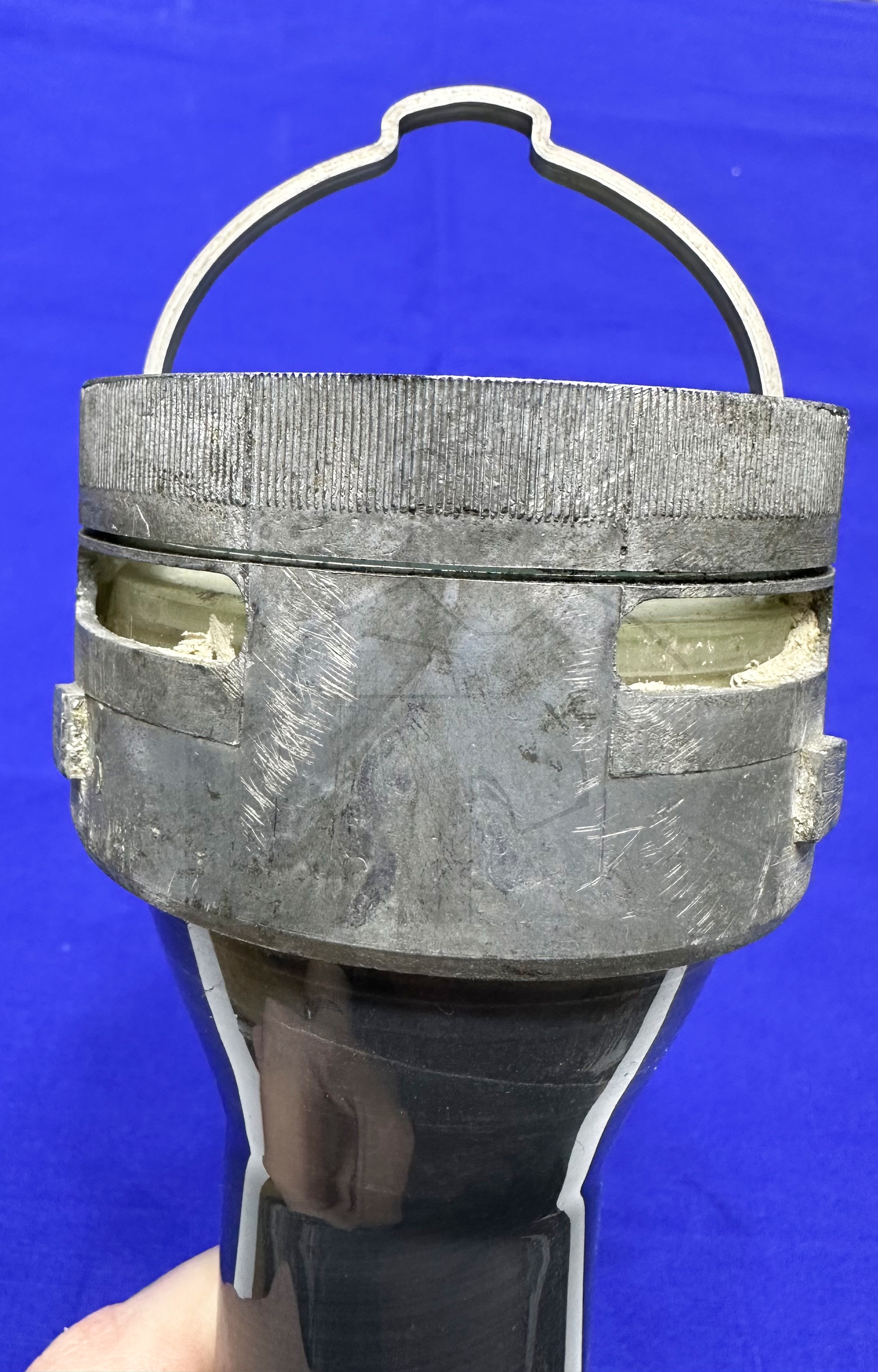 Röhre LB2 #4642 Bild 8