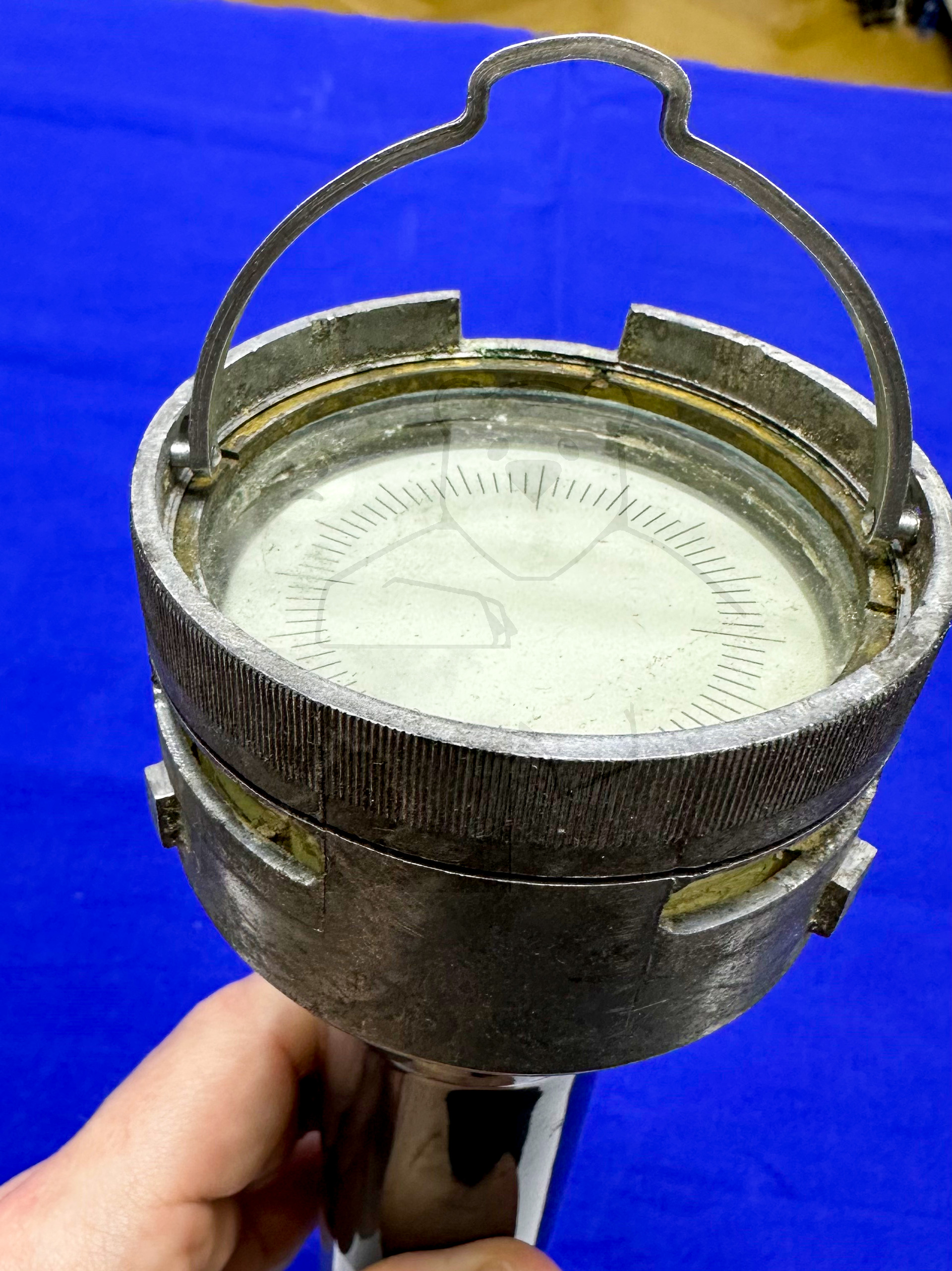 Röhre LB2 #4642 Bild 9