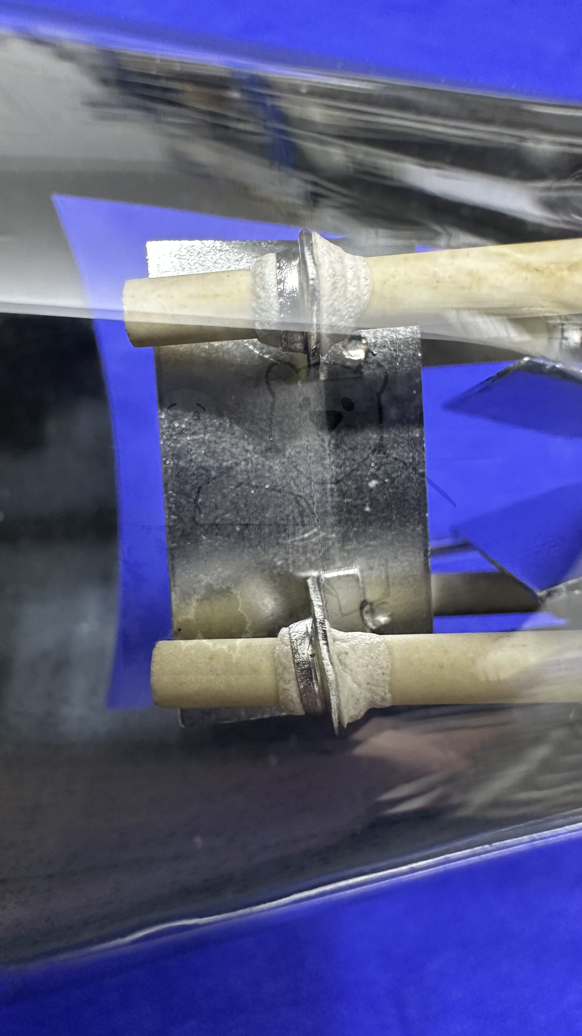 Röhre LB7-15 #5998 Bild 10