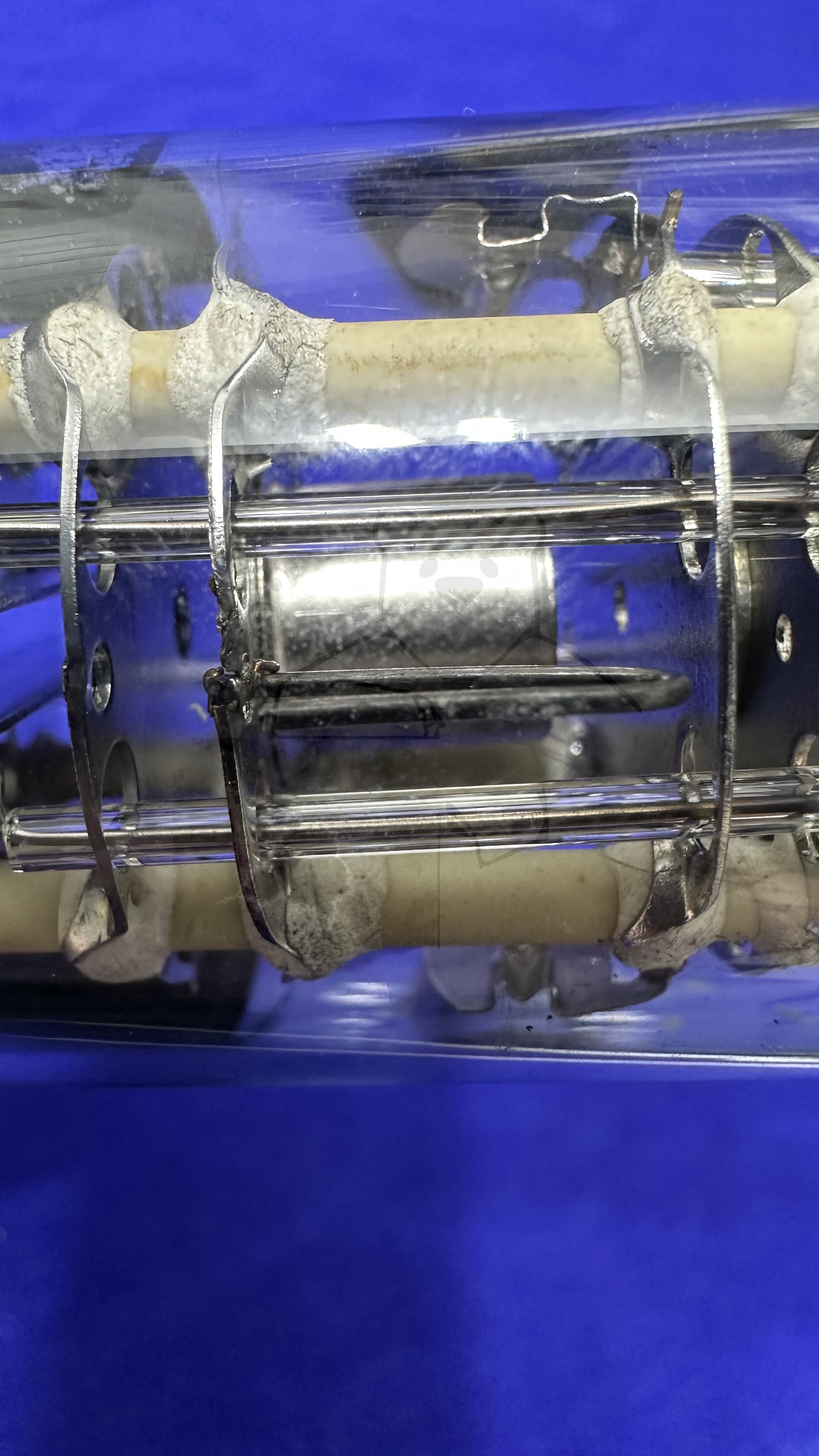 Röhre LB7-15 #5998 Bild 14