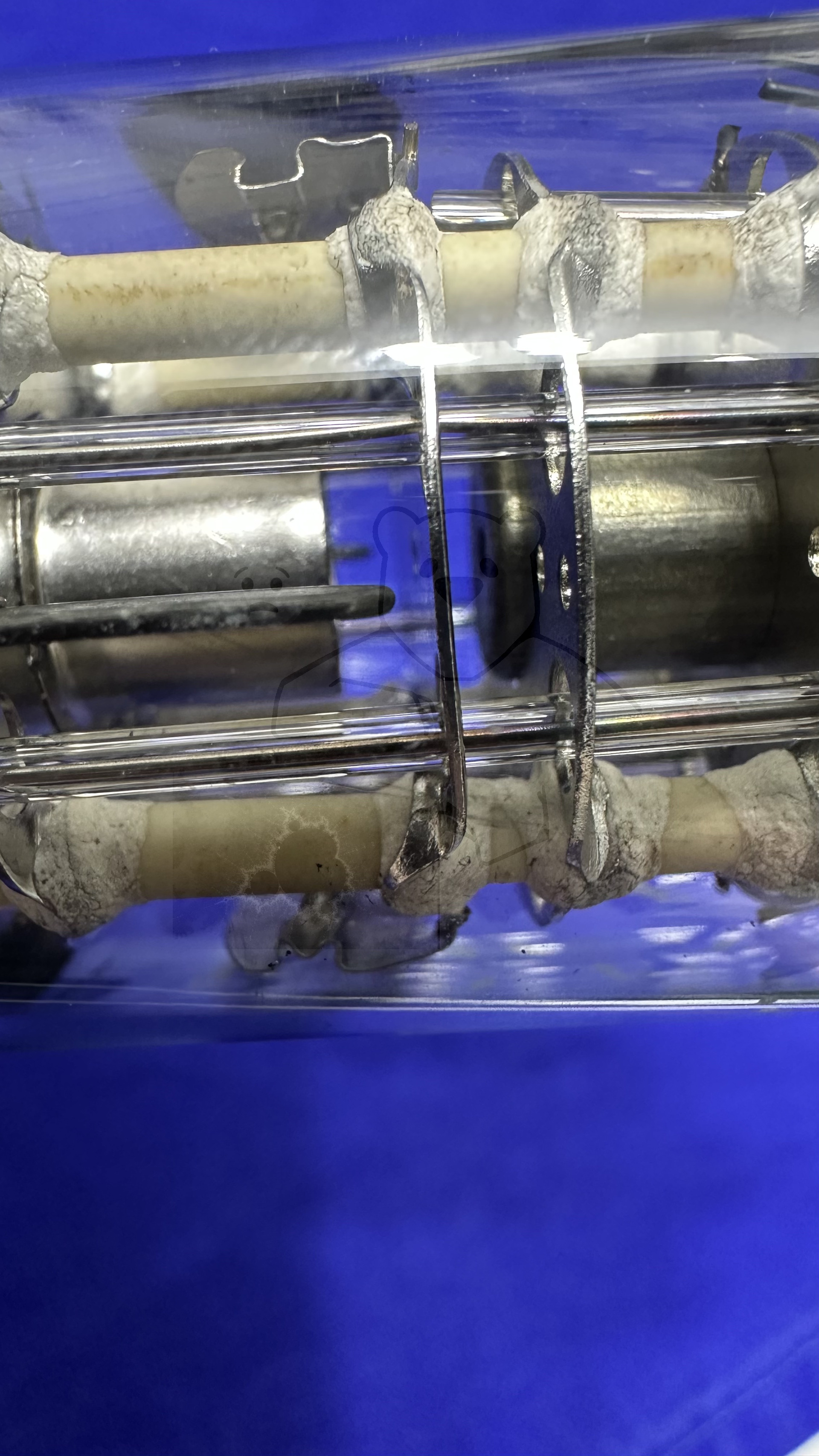 Röhre LB7-15 #5998 Bild 16