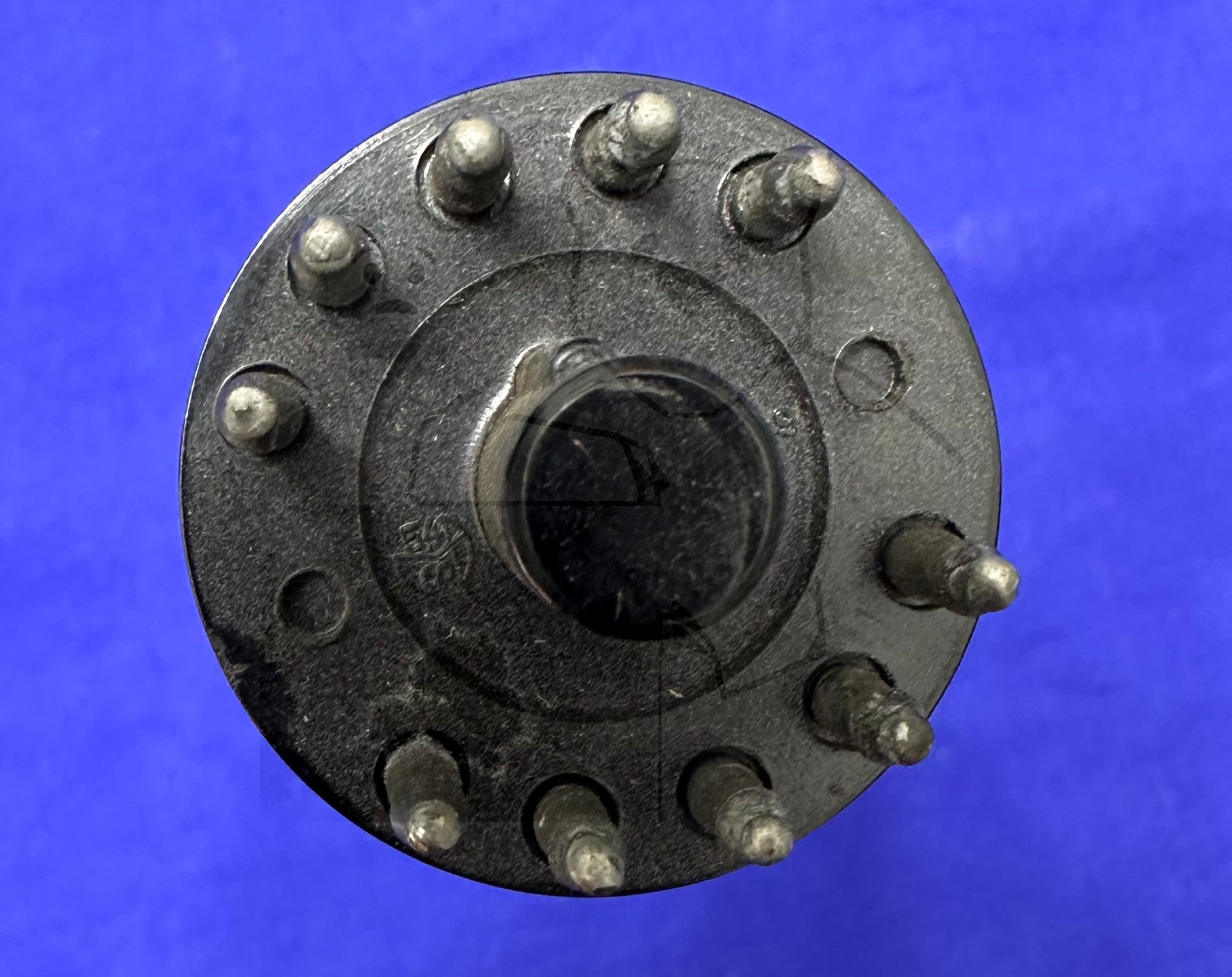 Röhre LB7-15 #5998 Bild 18