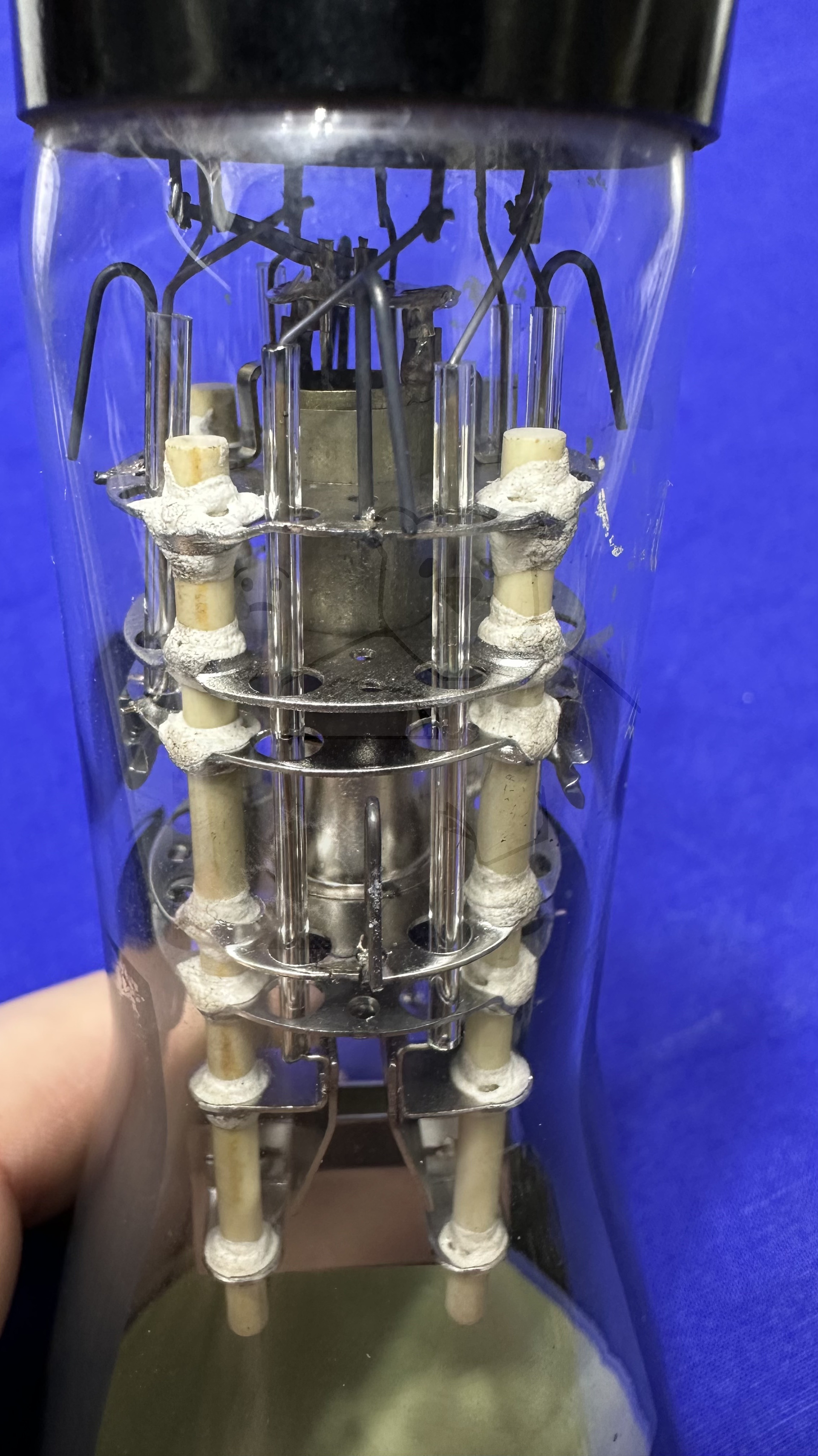 Röhre LB7-15 #5998 Bild 19