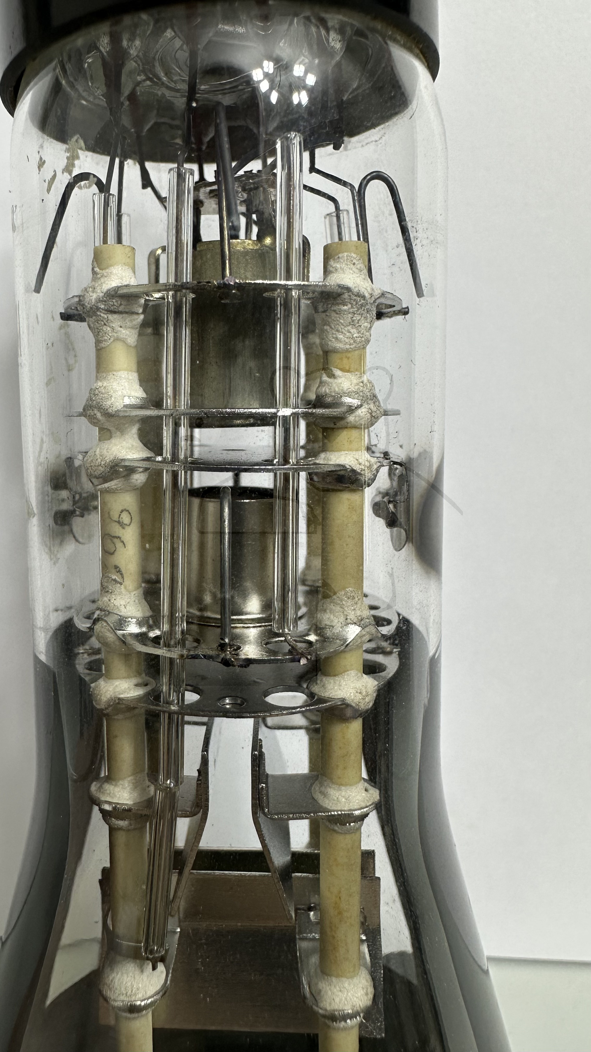 Röhre LB7-15 #5998 Bild 2