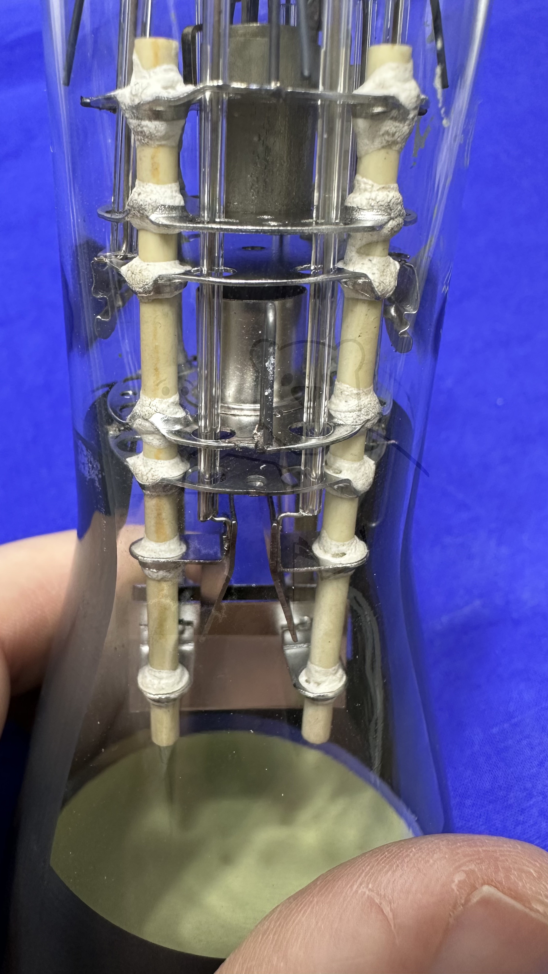 Röhre LB7-15 #5998 Bild 20