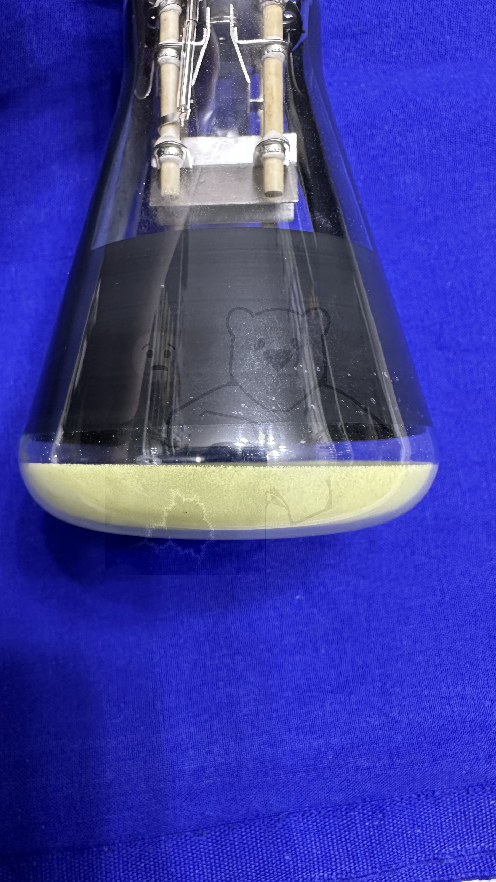 Röhre LB7-15 #5998 Bild 6