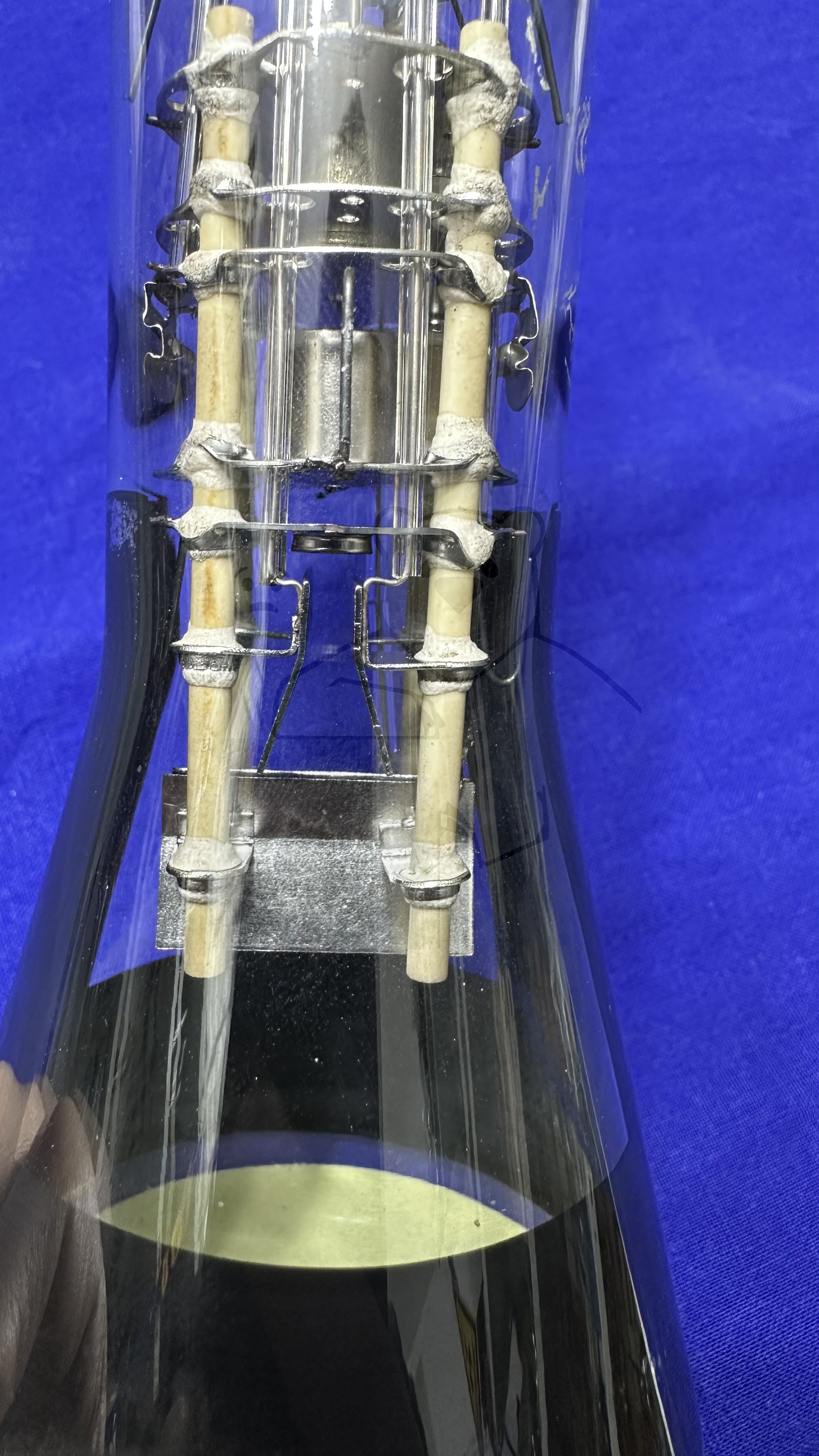 Röhre LB7-15 #5998 Bild 9