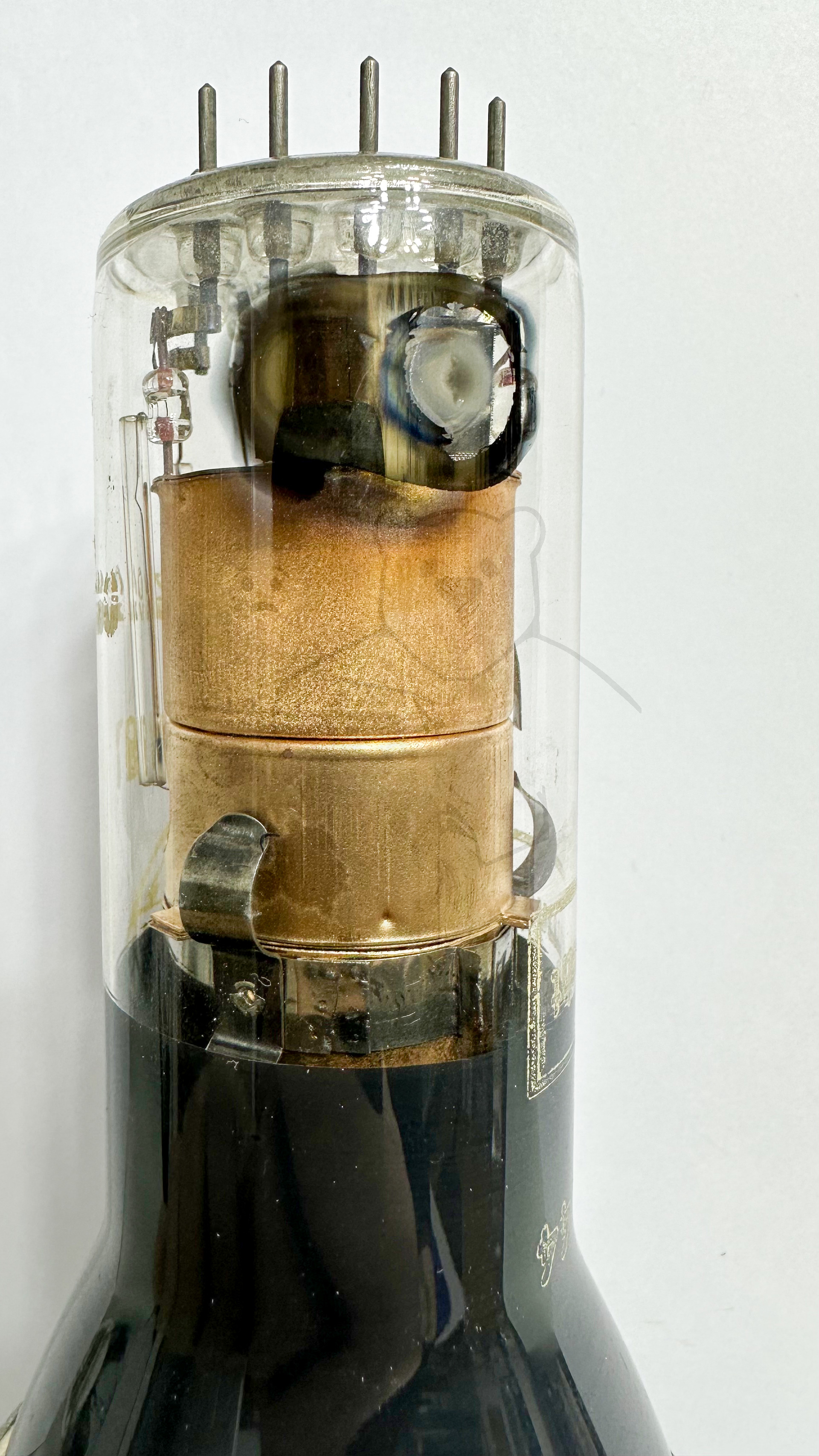 Röhre LB8 #8157 Bild 2