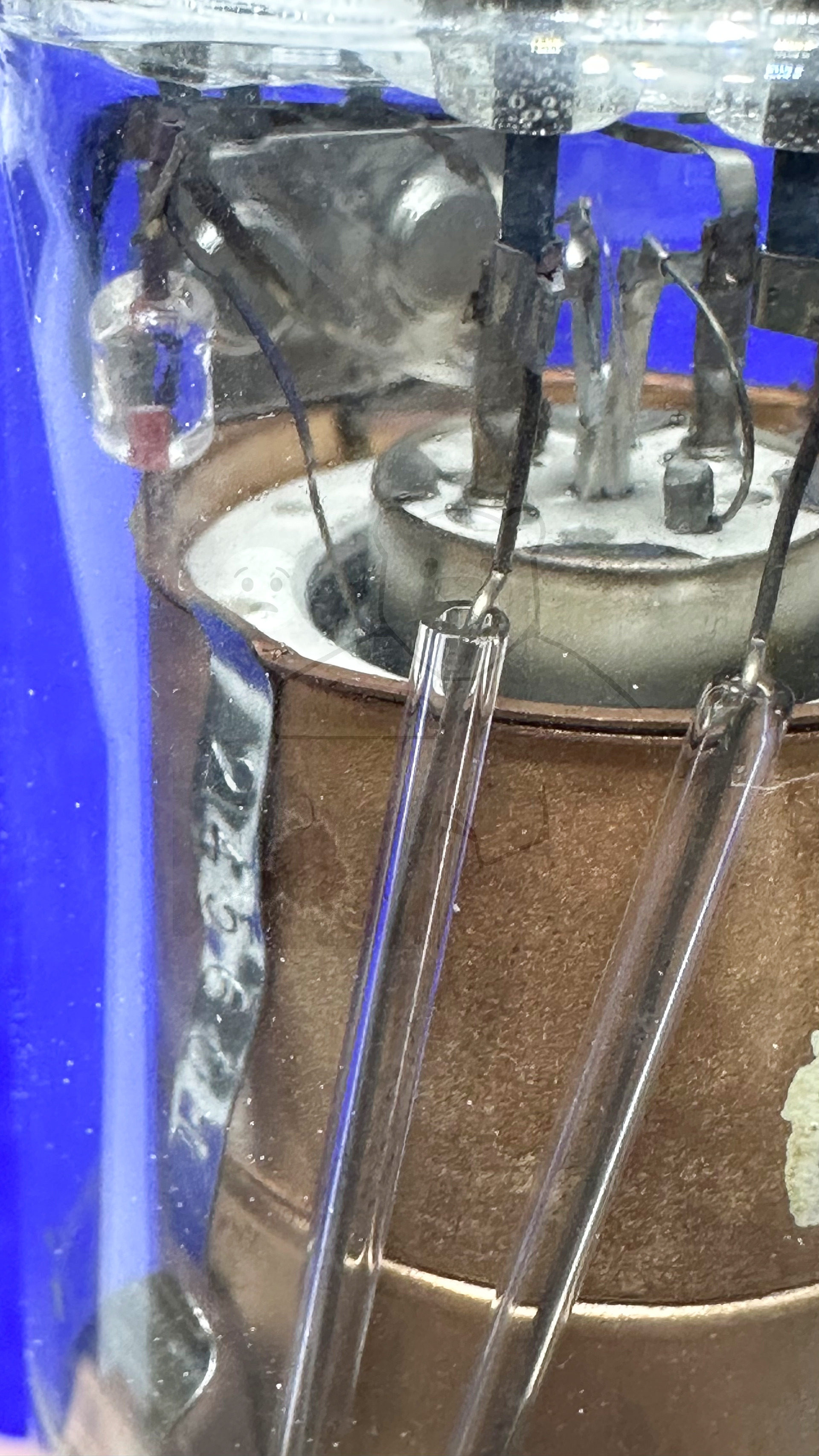 Röhre LB8 #8157 Bild 8