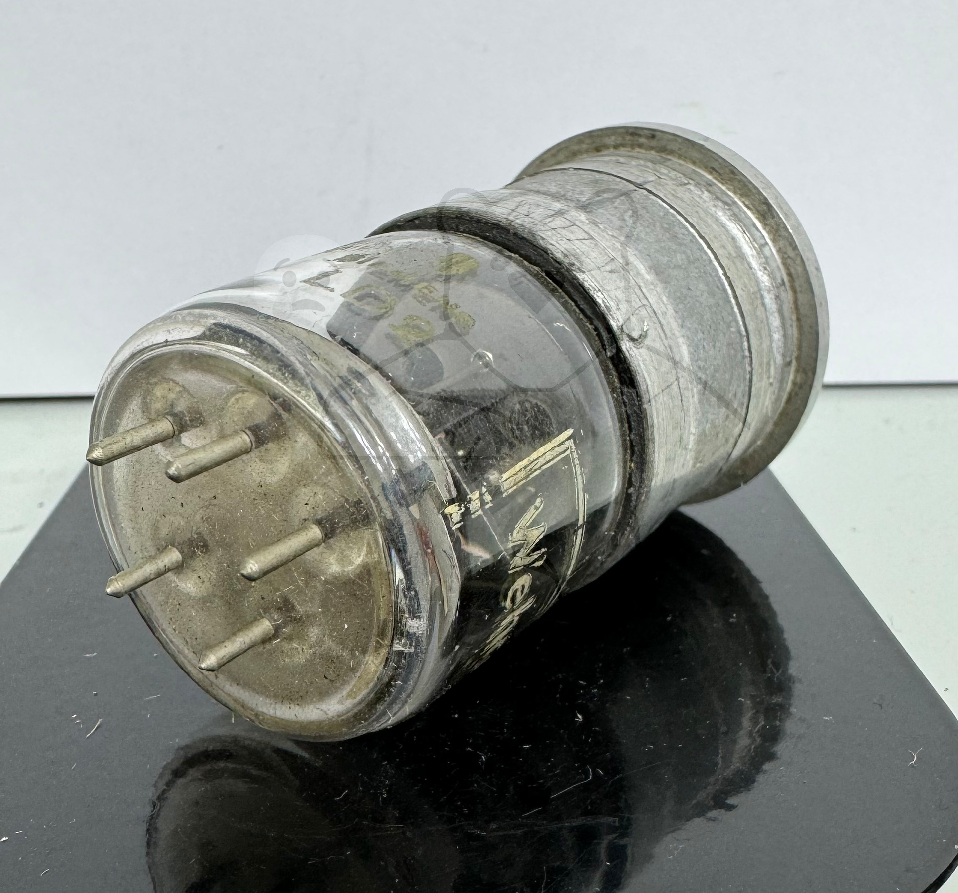 Röhre LD2 #6602 Bild 3