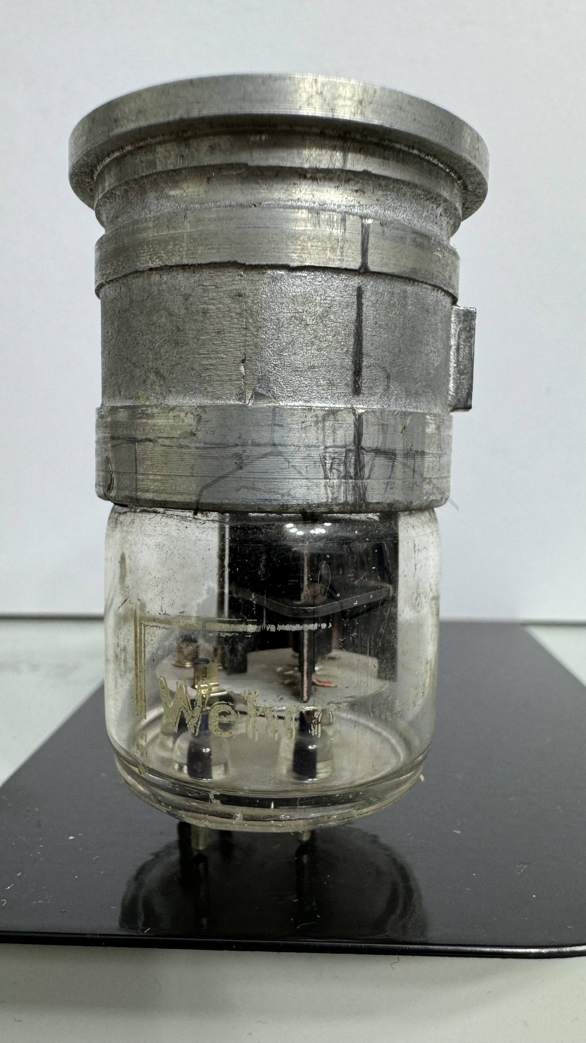 Röhre LD2 #6602 Bild 5