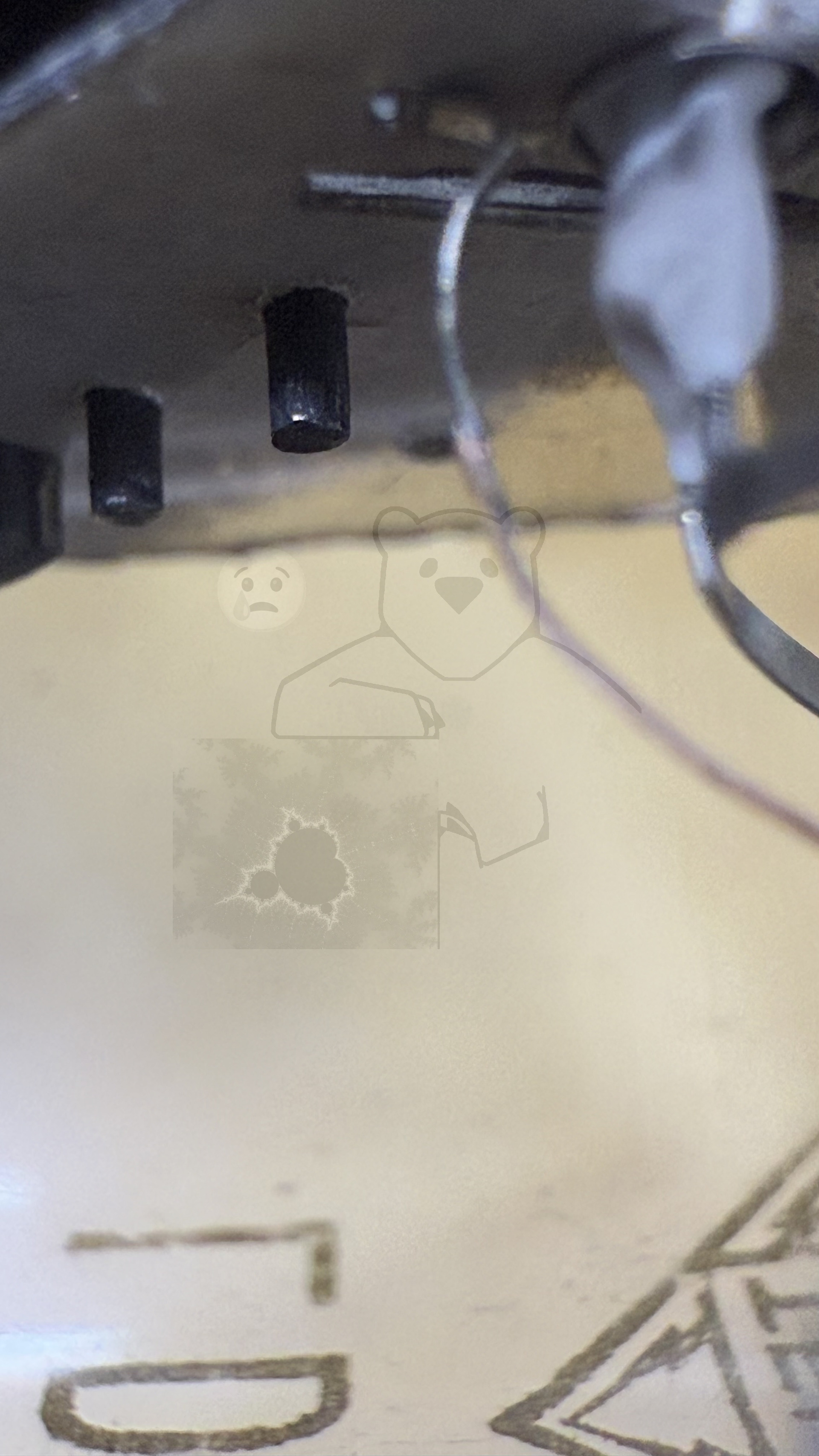 Röhre LD5 #8000 Bild 18