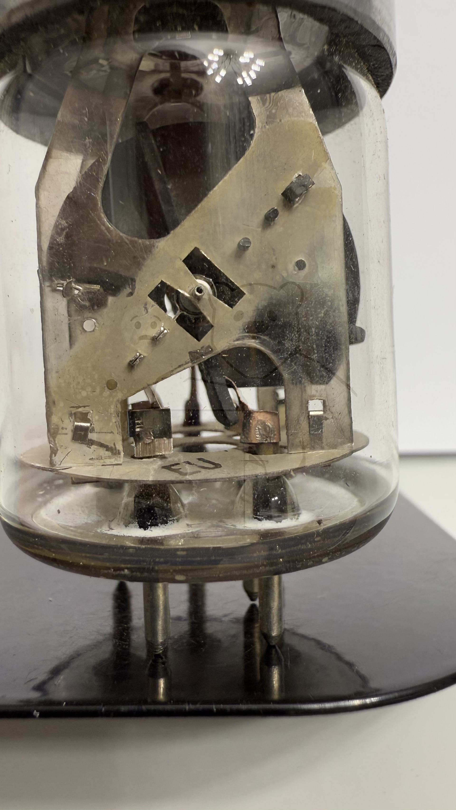 Röhre LD5 #8000 Bild 8