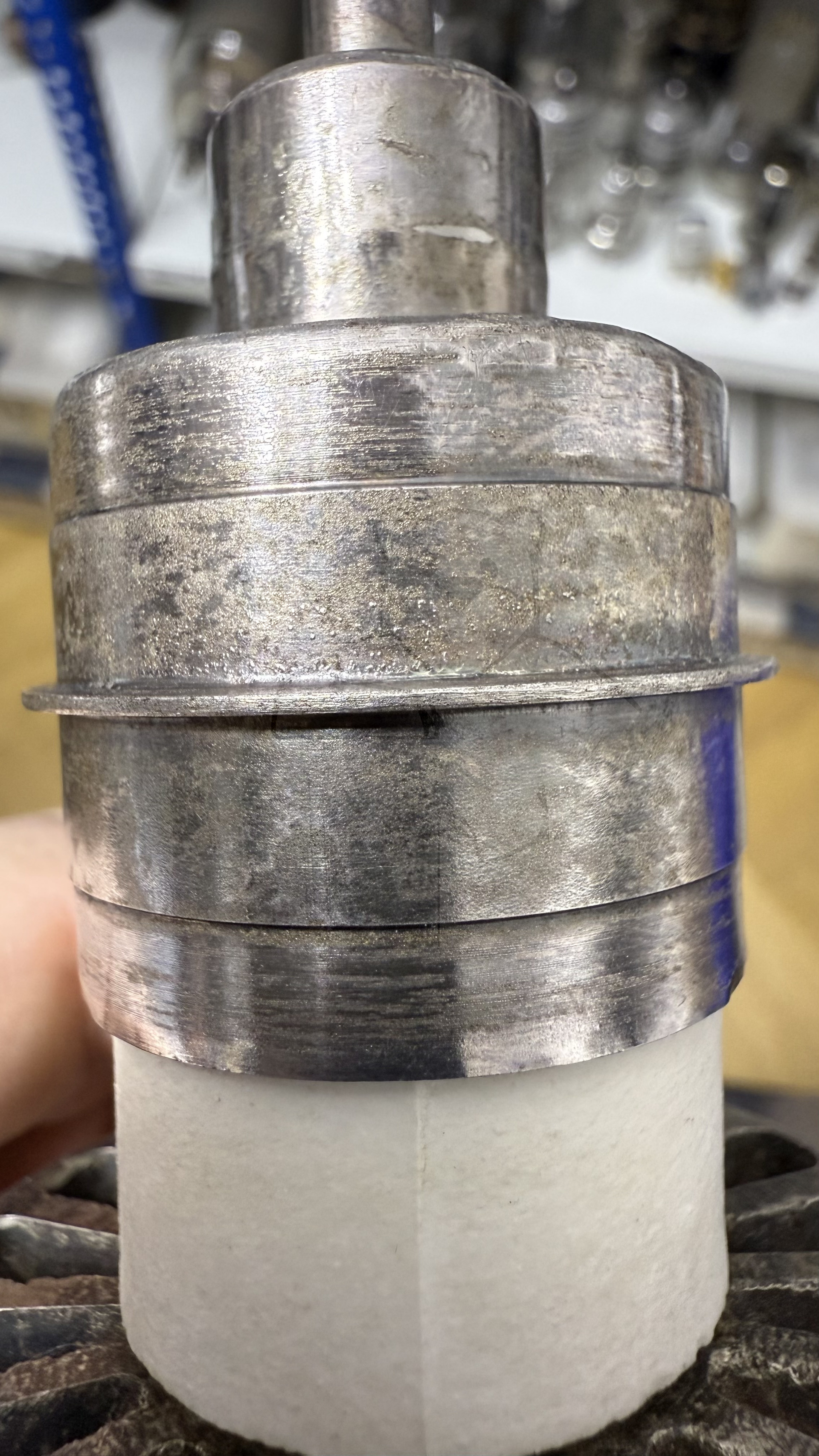 Röhre LD7 #8285 Bild 18