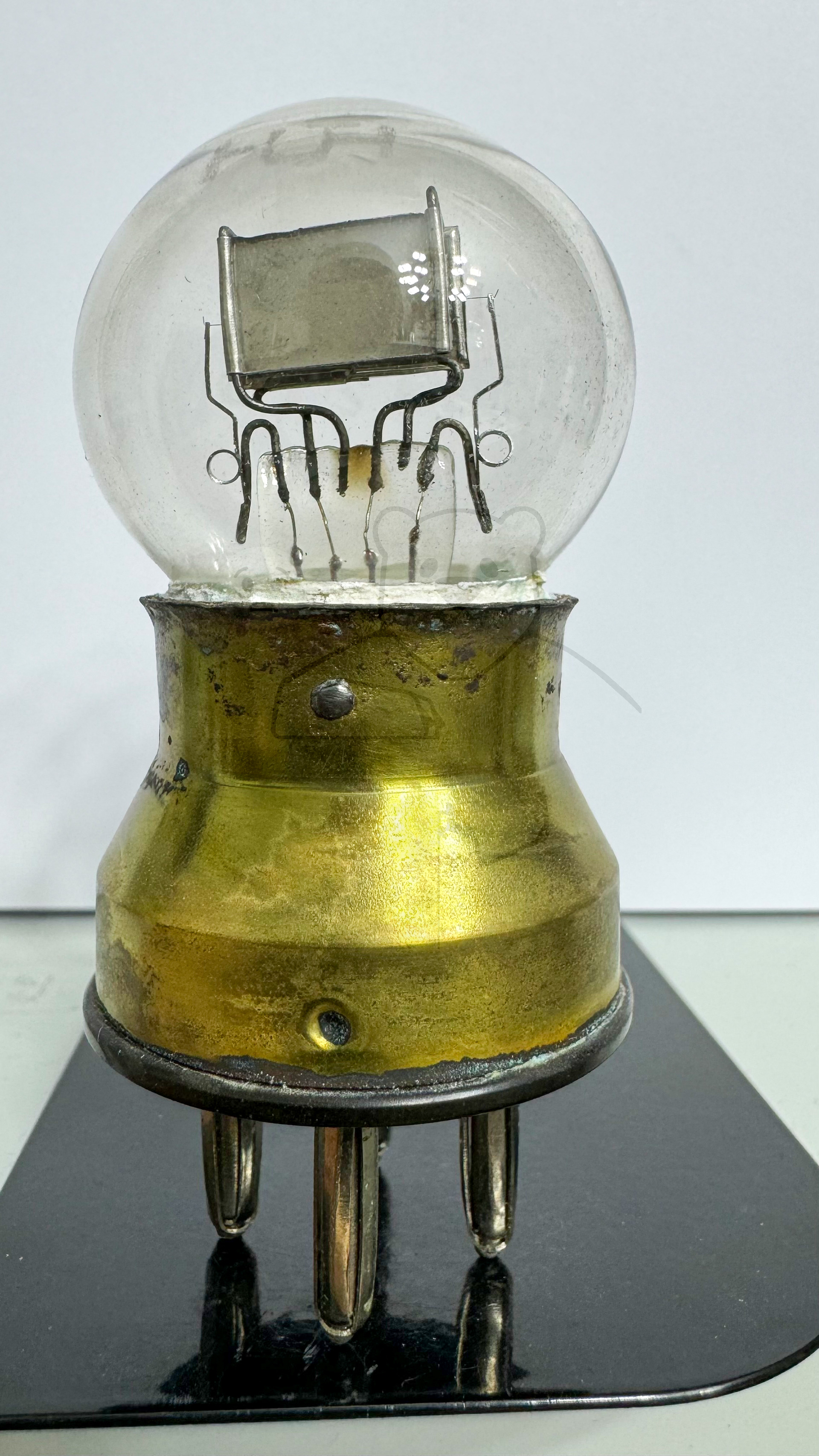 Röhre LE219 (Huth) #7755 Bild 1