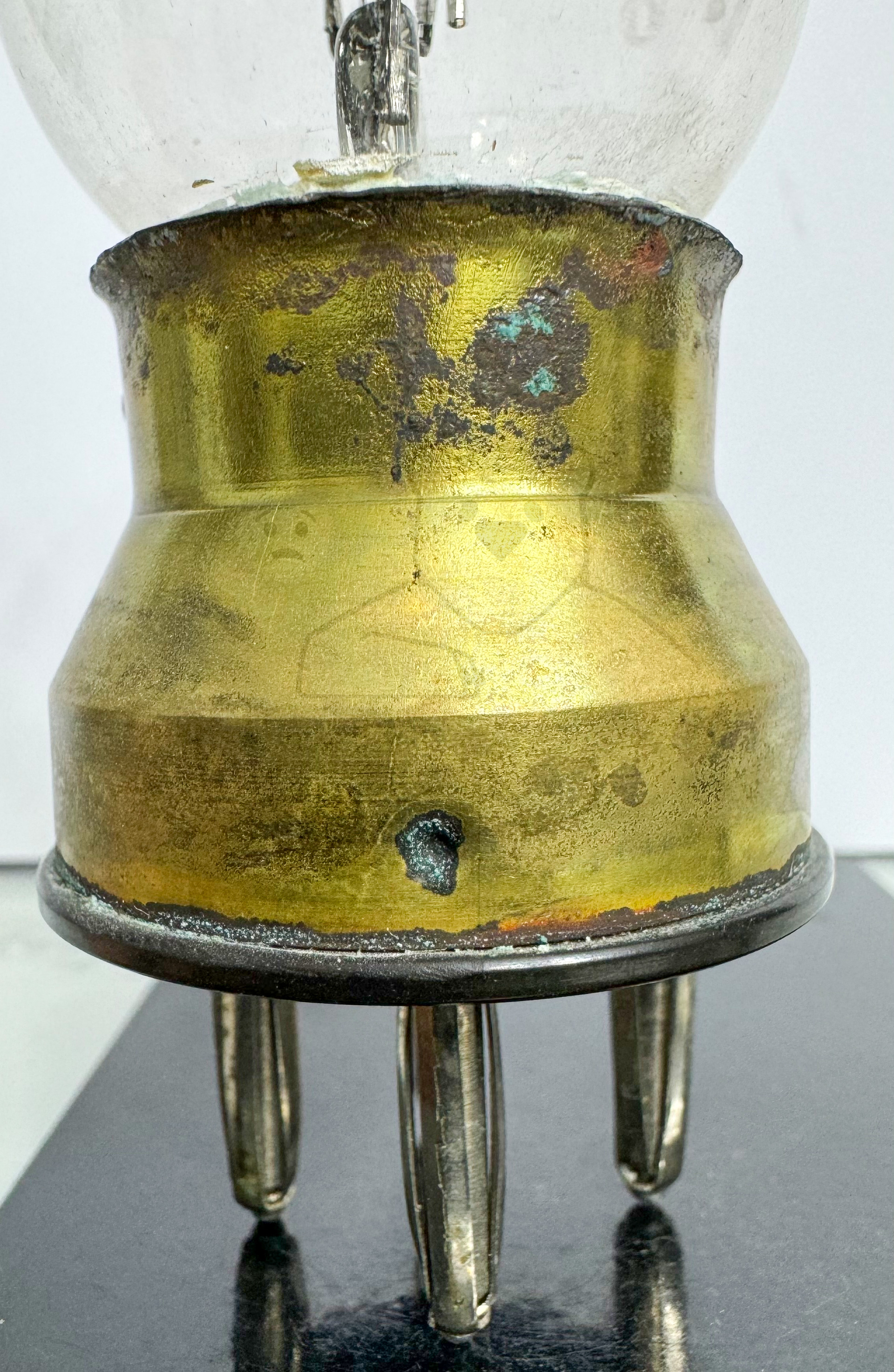 Röhre LE219 (Huth) #7755 Bild 4