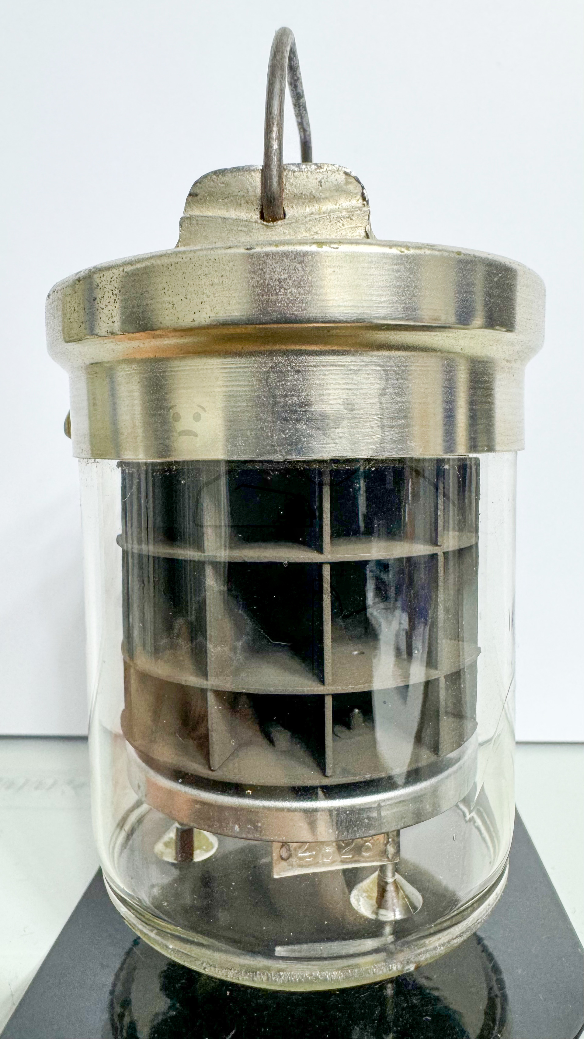 Röhre LG10 #4029 Bild 4