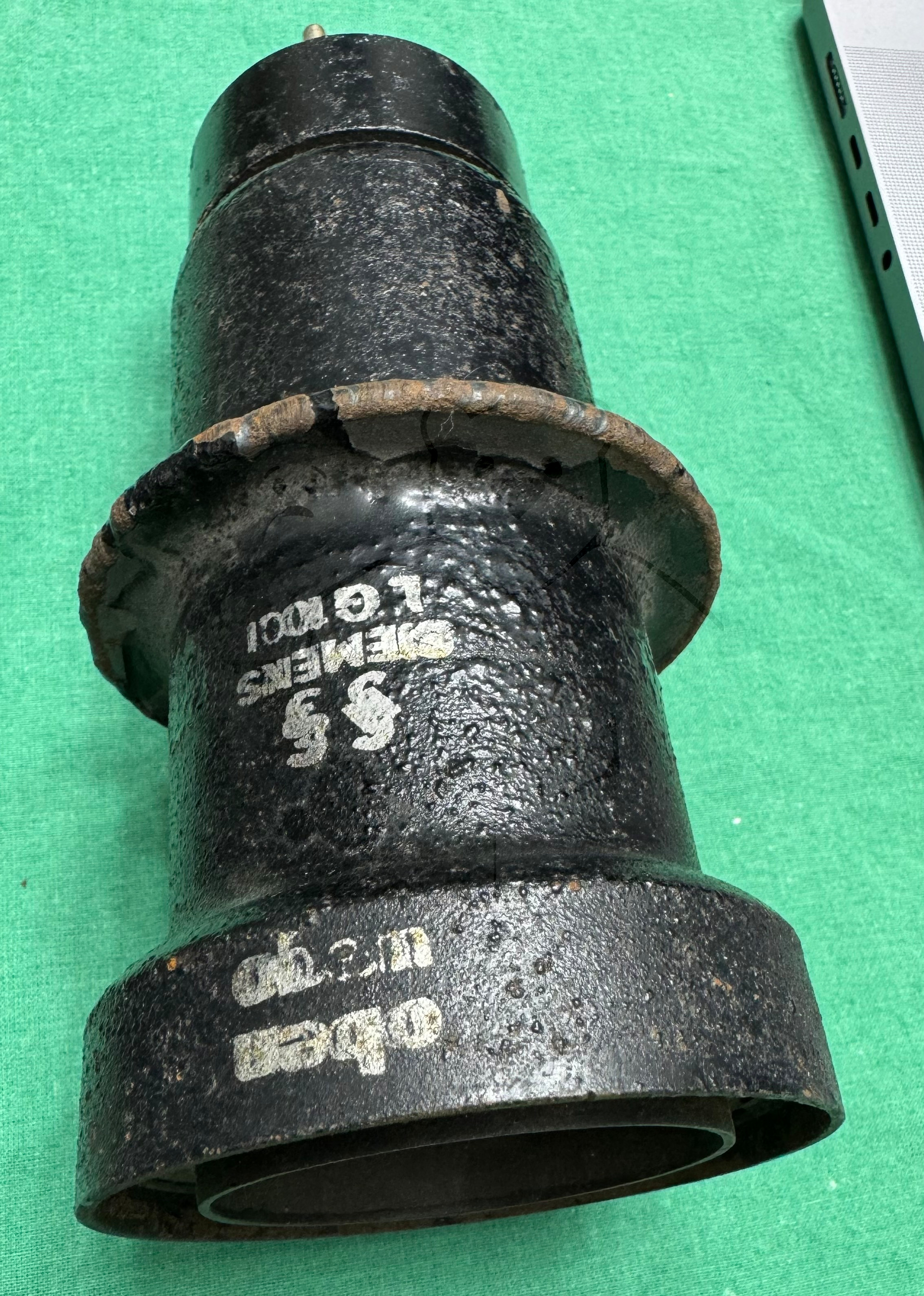 Röhre LG1001 #8159 Bild 11