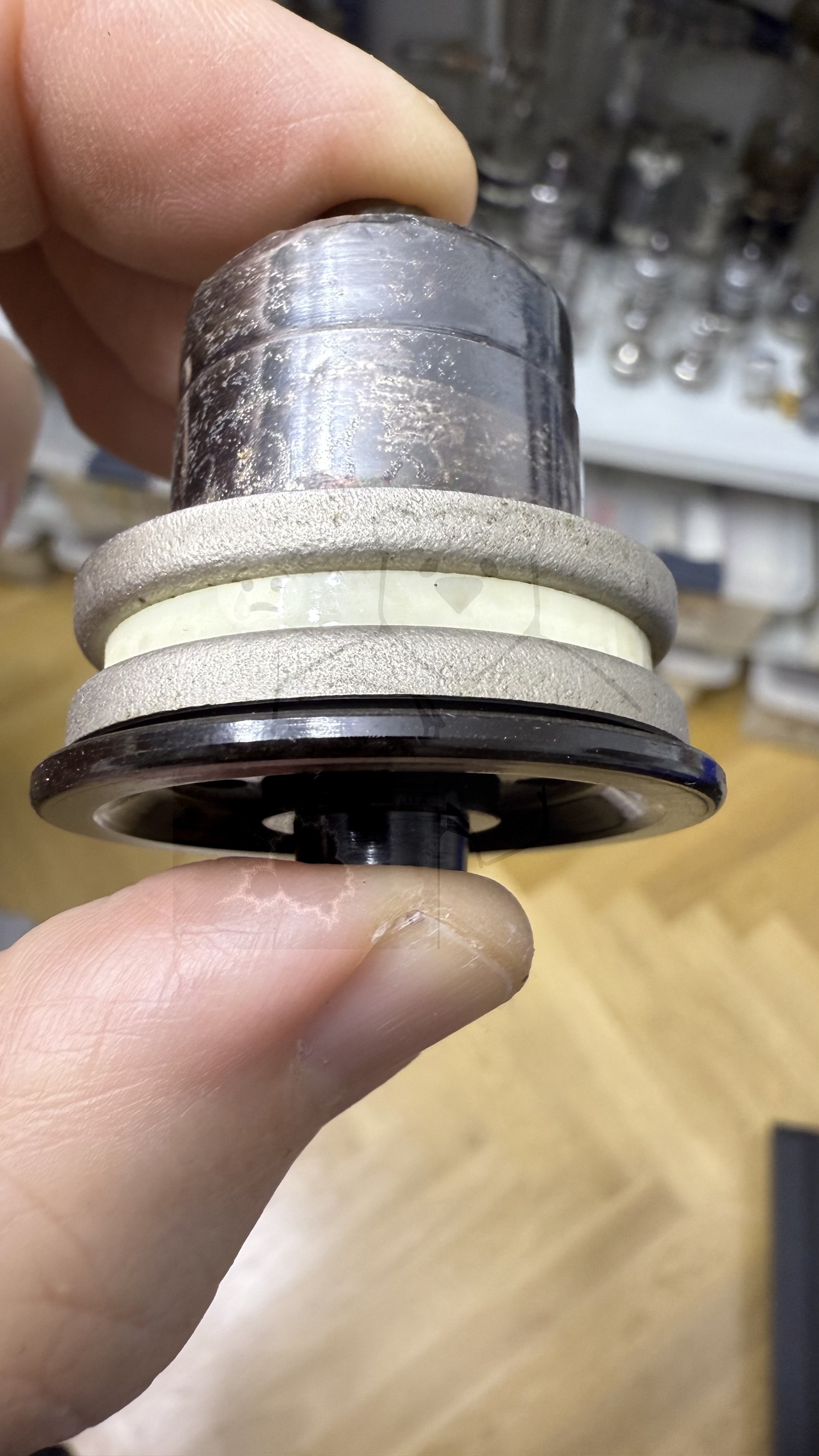 Röhre LG11 #8284 Bild 10