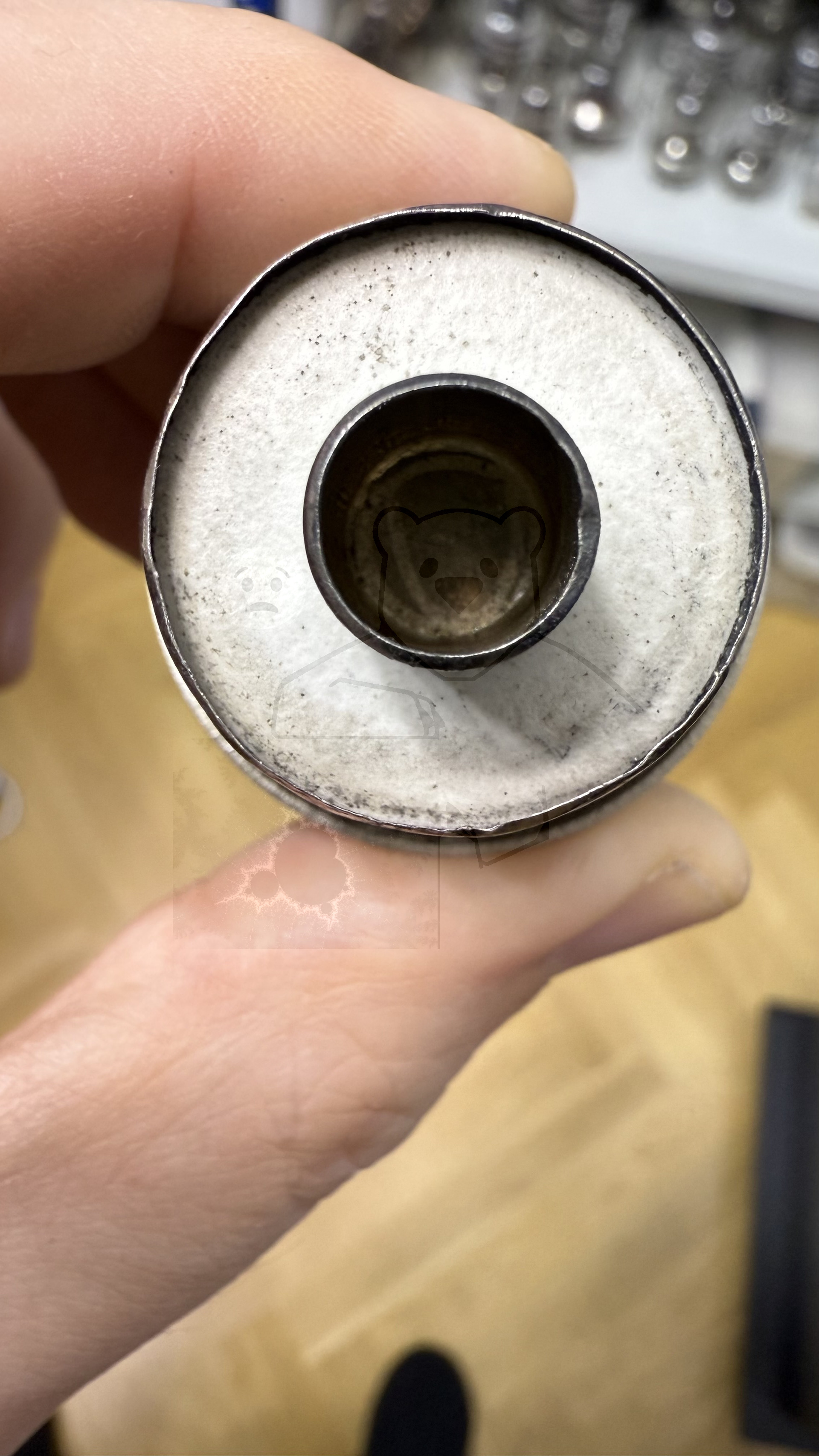 Röhre LG11 #8284 Bild 8