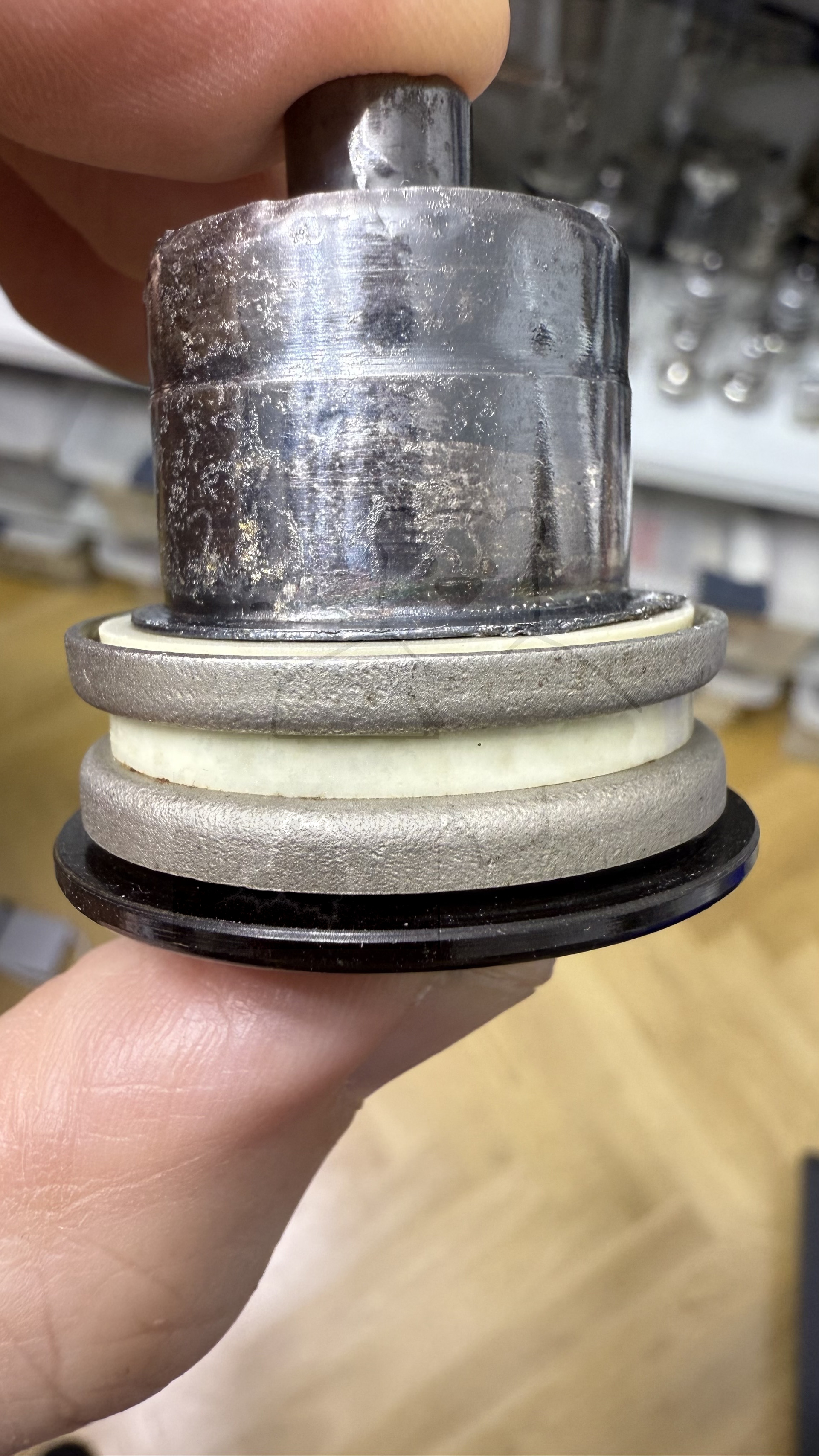 Röhre LG11 #8284 Bild 9