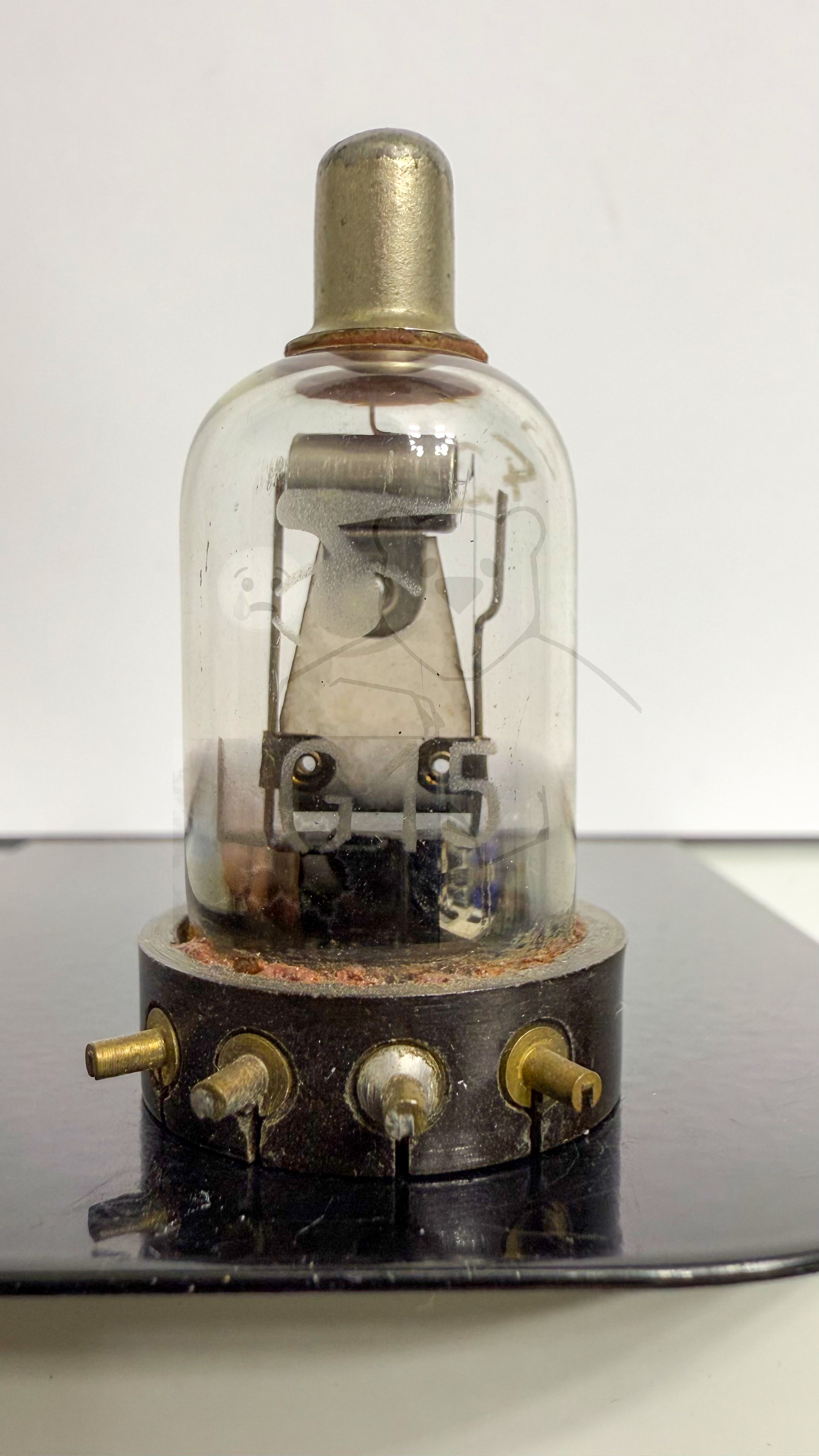 Röhre LG15 #7786 Bild 4