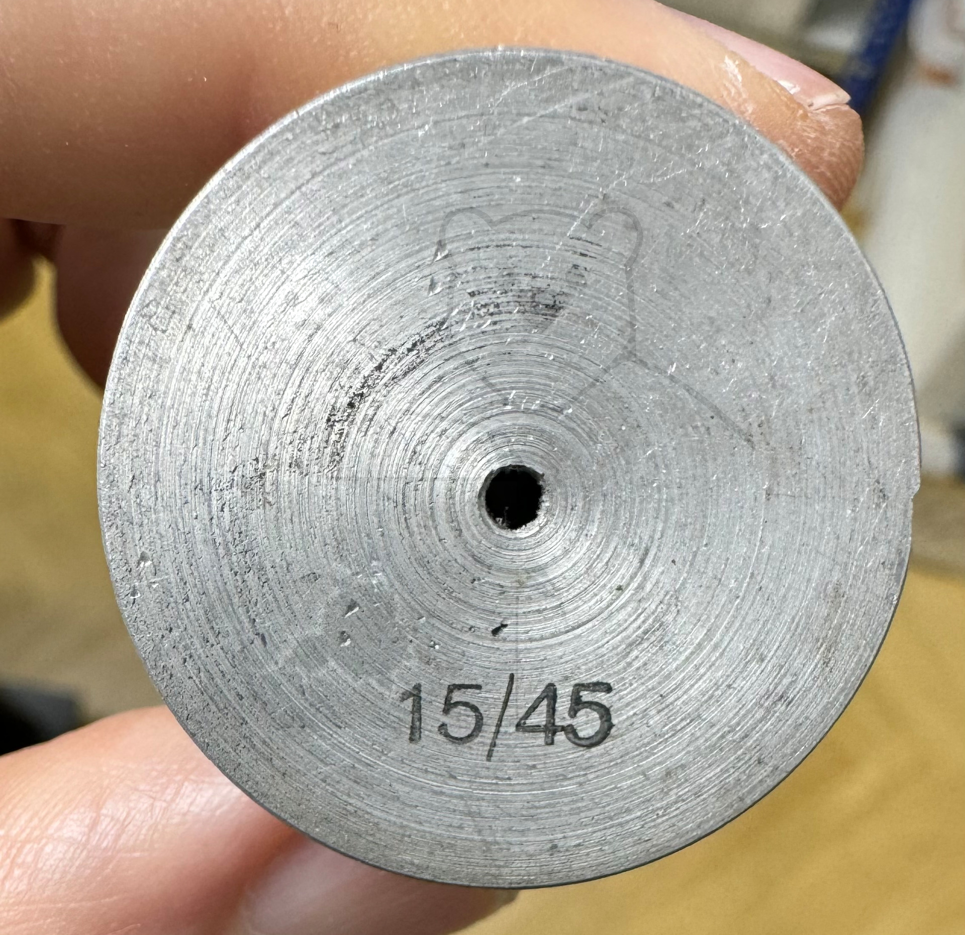 Röhre LG17 #8171 Bild 10