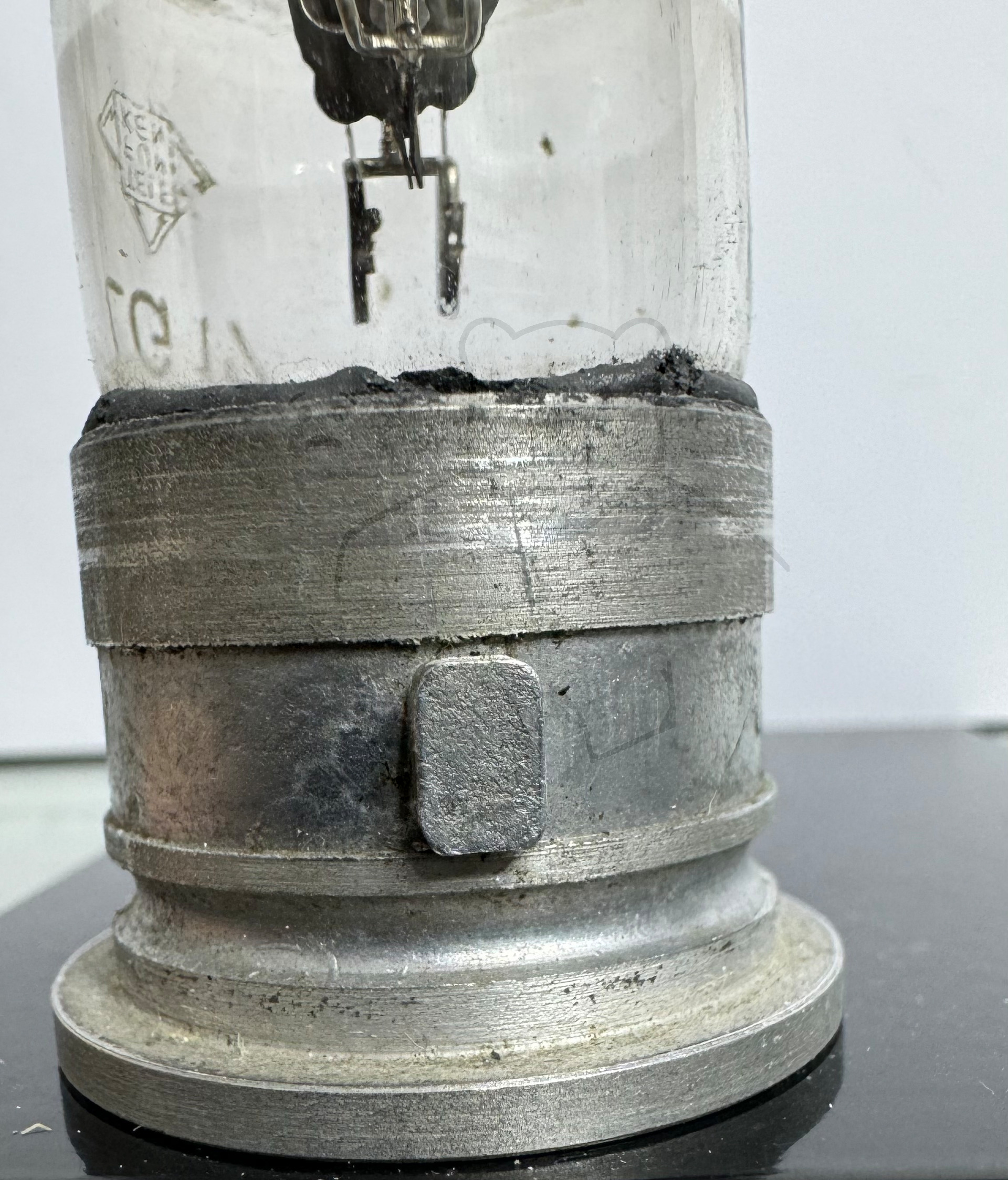 Röhre LG17 #8171 Bild 8