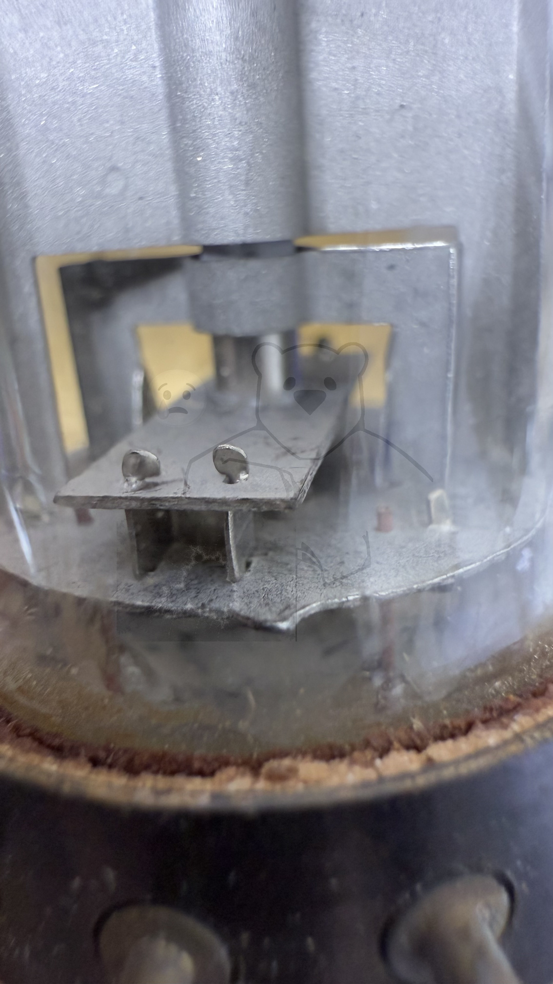 Röhre LG4 #7870 Bild 10