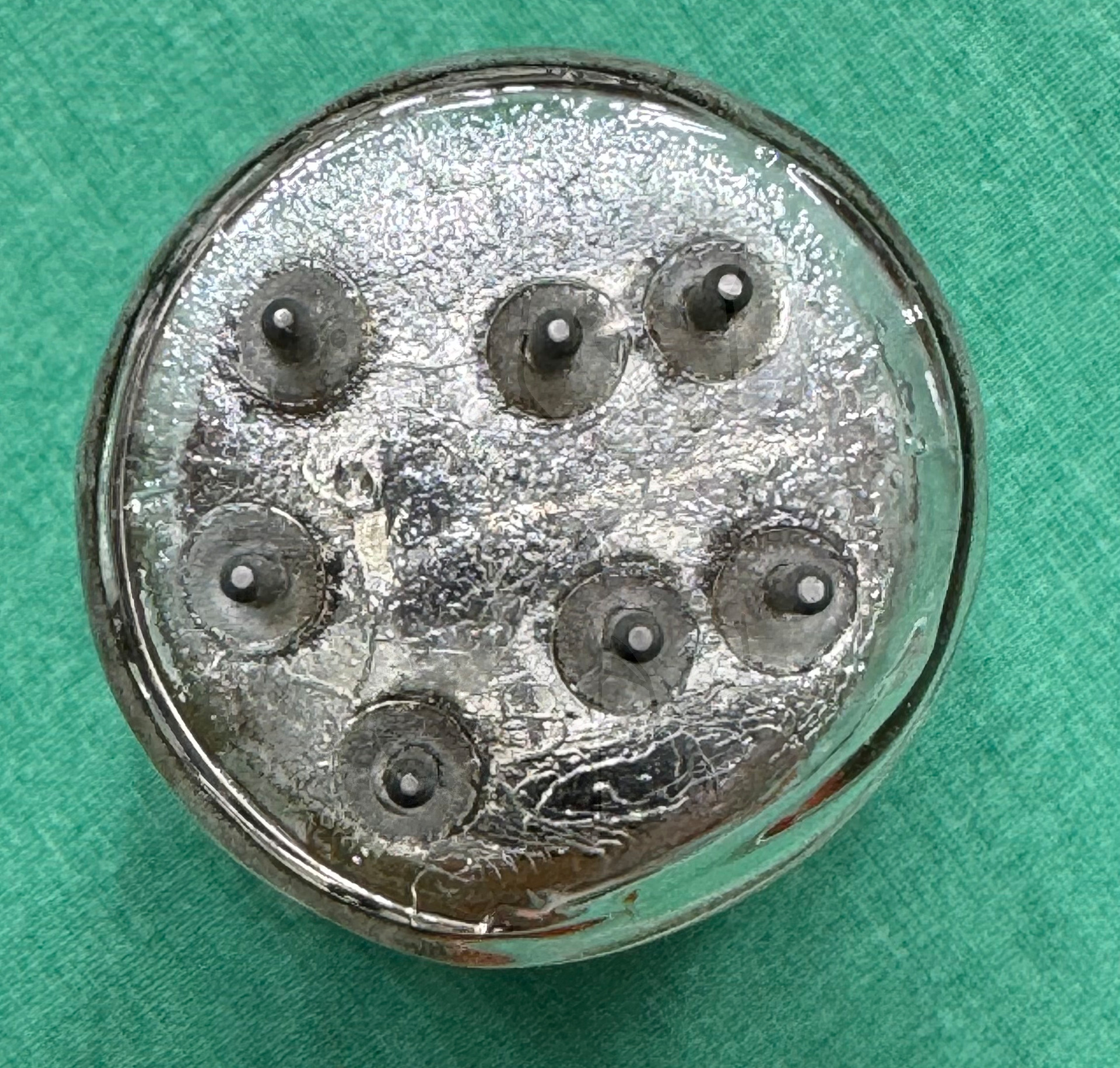 Röhre LG7 #6627 Bild 10