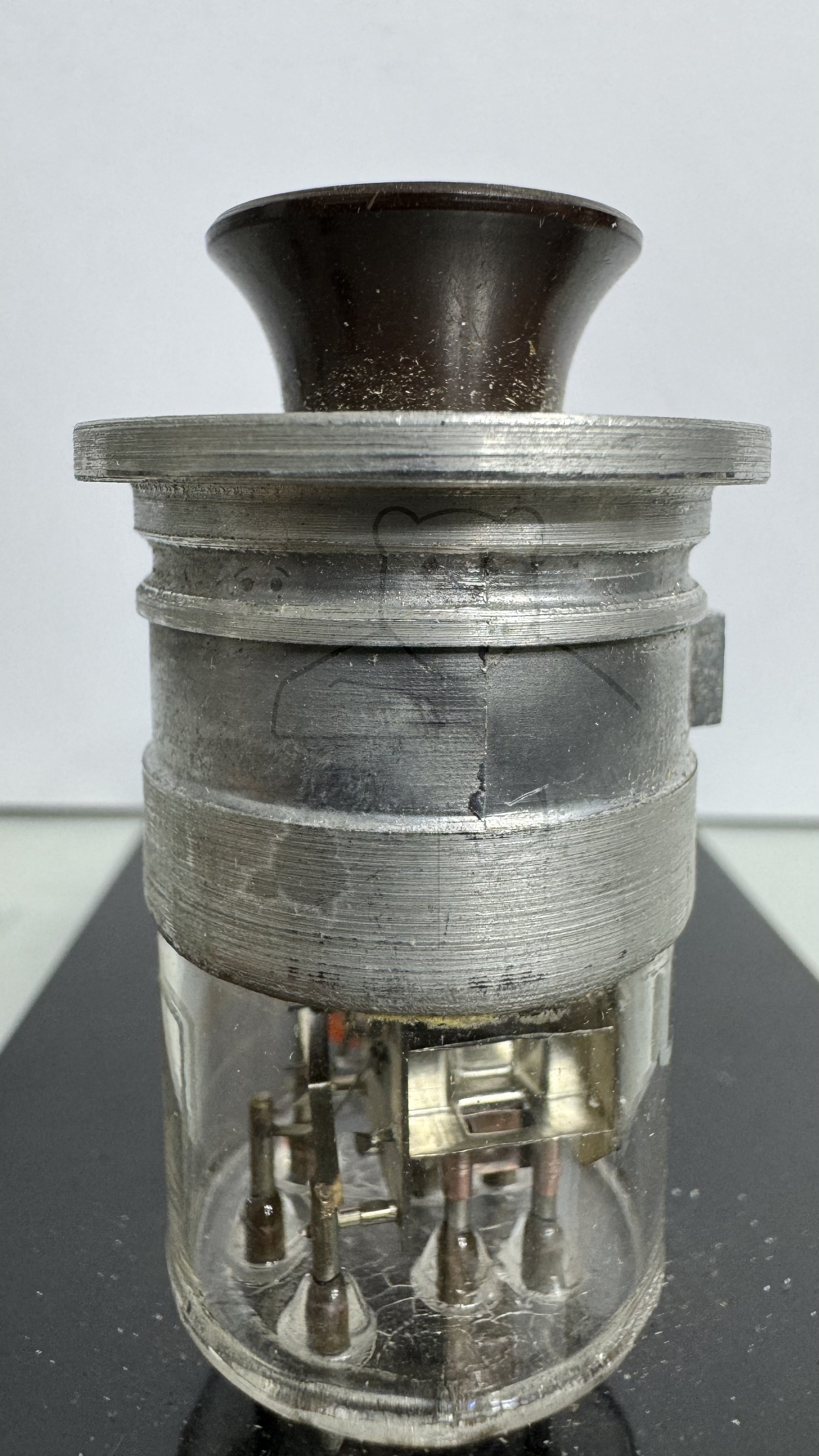 Röhre LG7 #6627 Bild 2