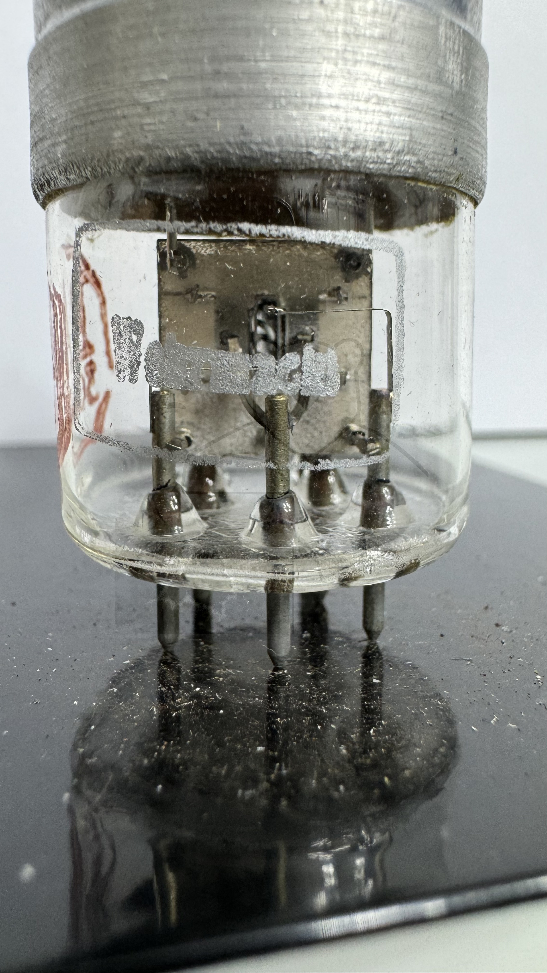 Röhre LG7 #6627 Bild 6