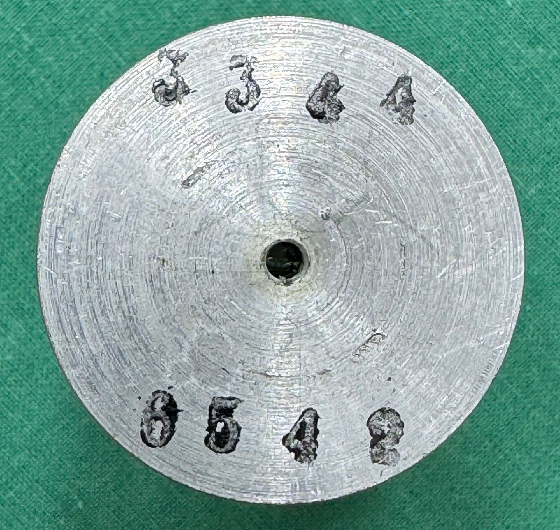 Röhre LG7 #6627 Bild 8