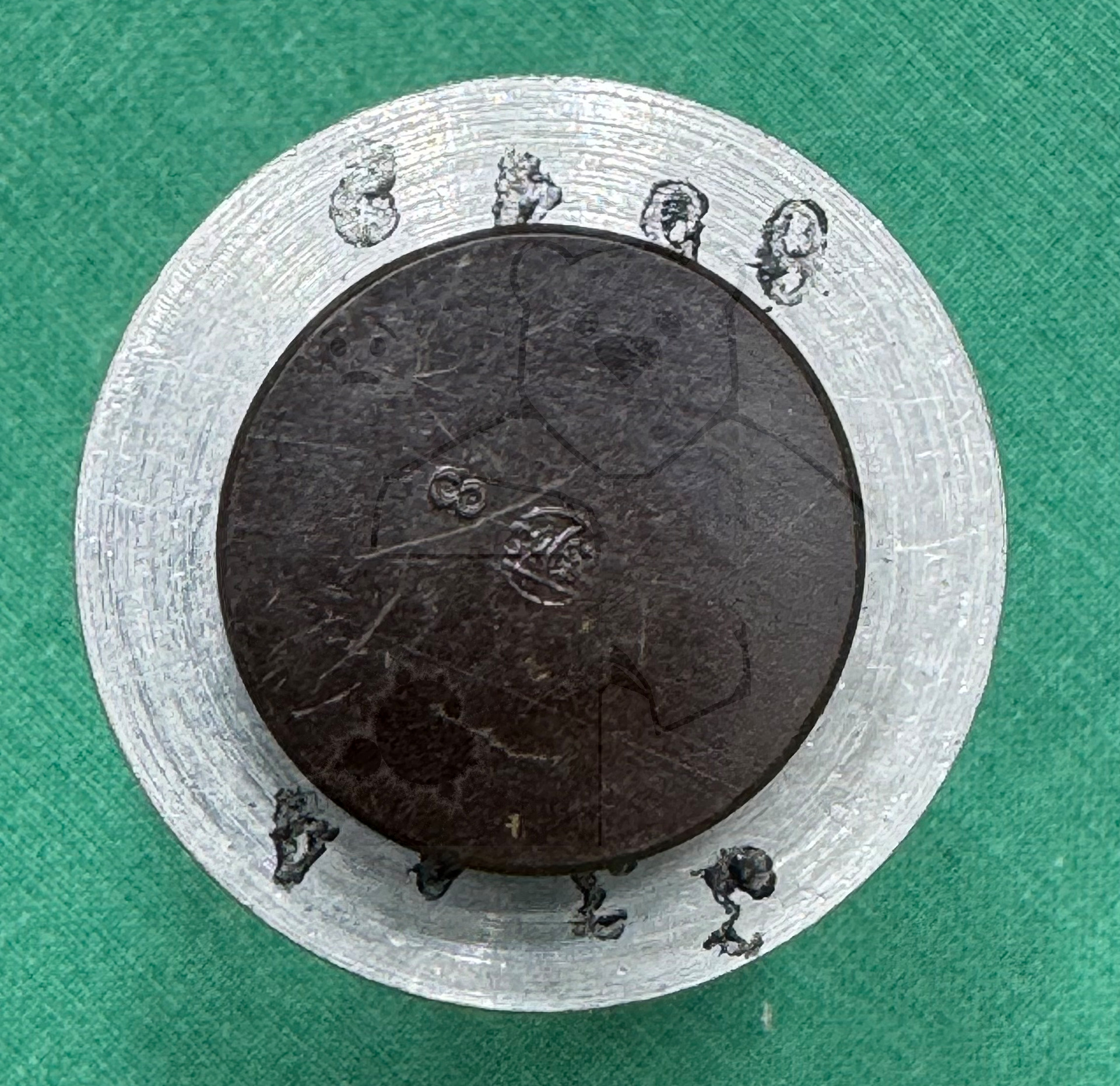 Röhre LG7 #6627 Bild 9