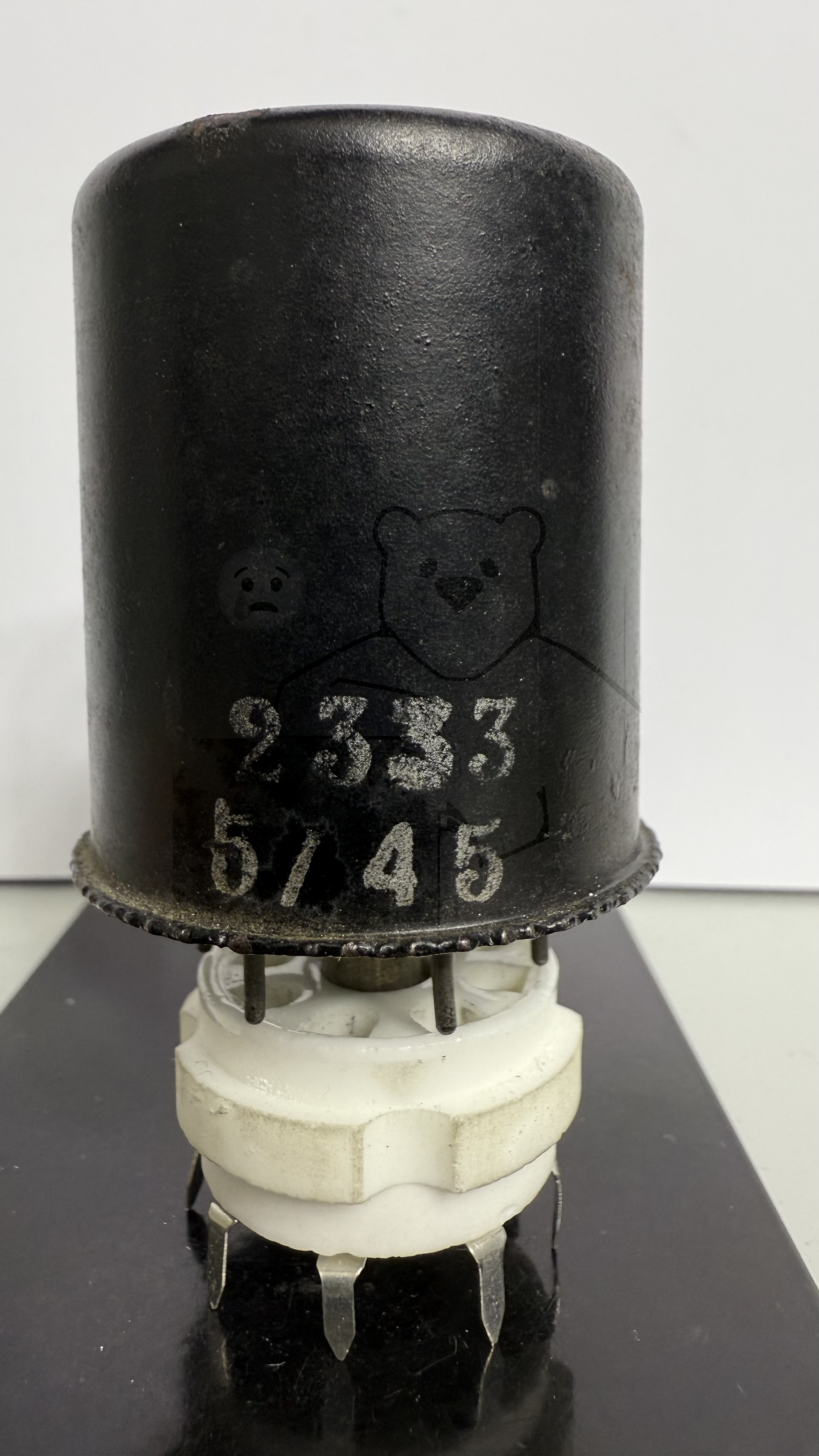 Röhre LG998 #8248 Bild 2