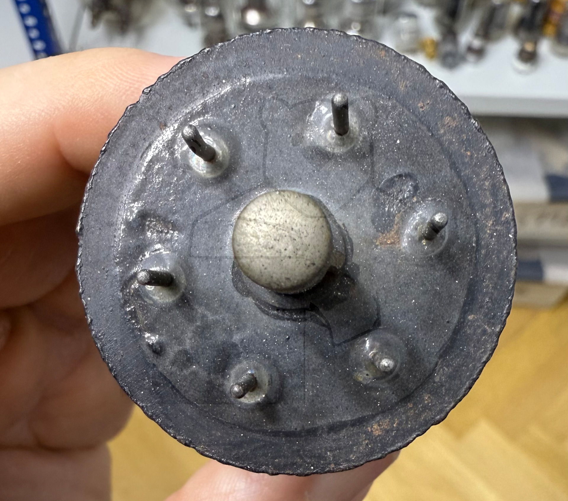 Röhre LG998 #8248 Bild 6