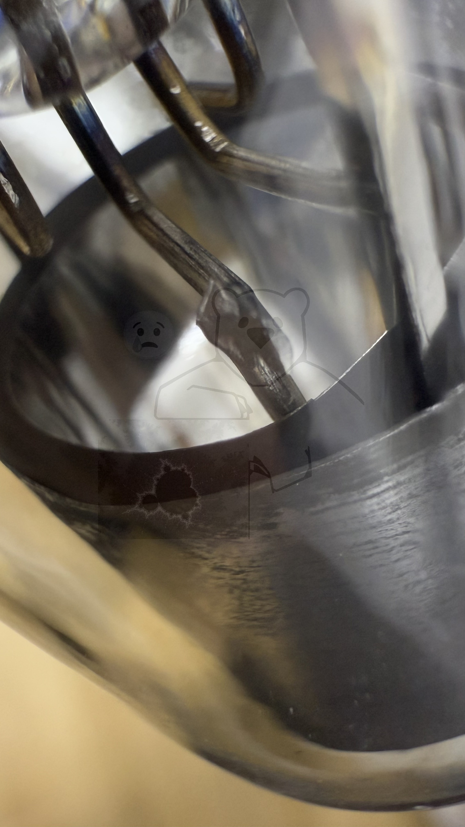 Röhre LK131 #8179 Bild 12